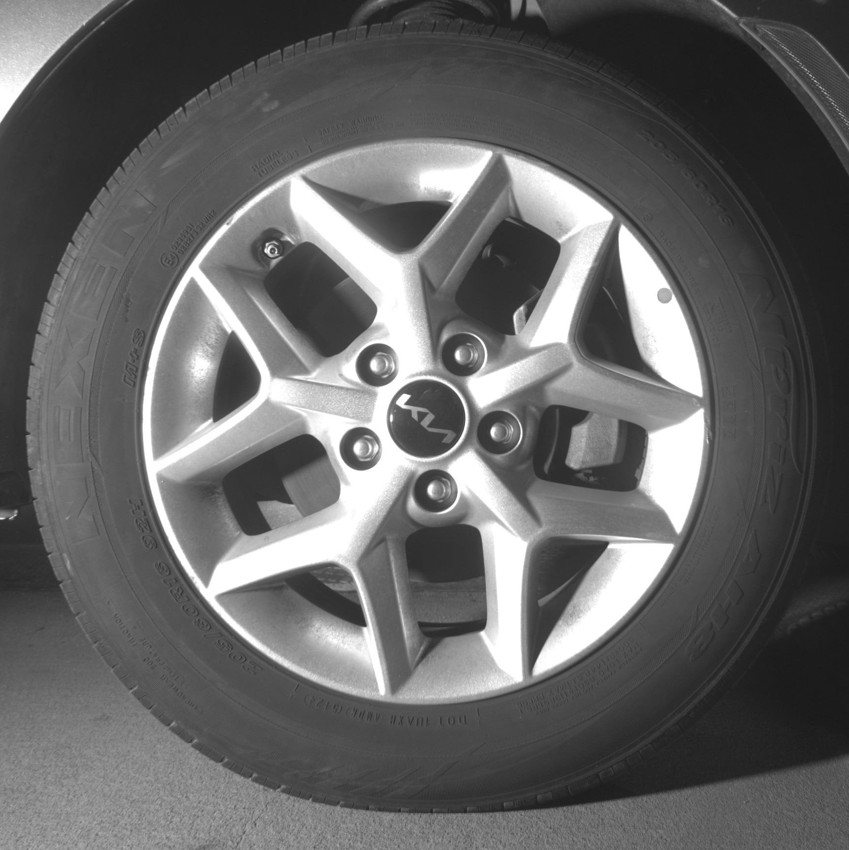 Thumbnail: 2025 Kia Soul - 13