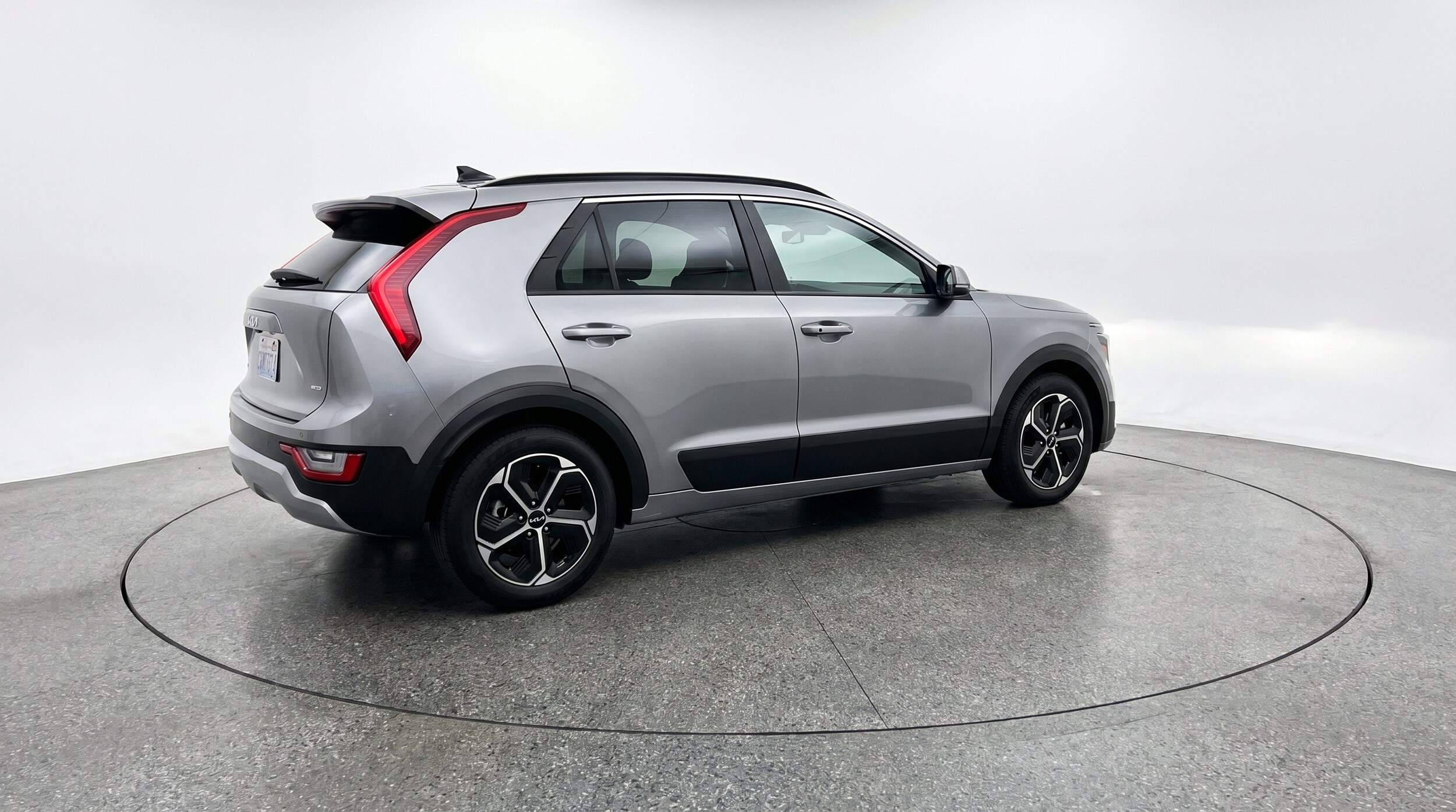Thumbnail: 2026 Kia Niro - 9