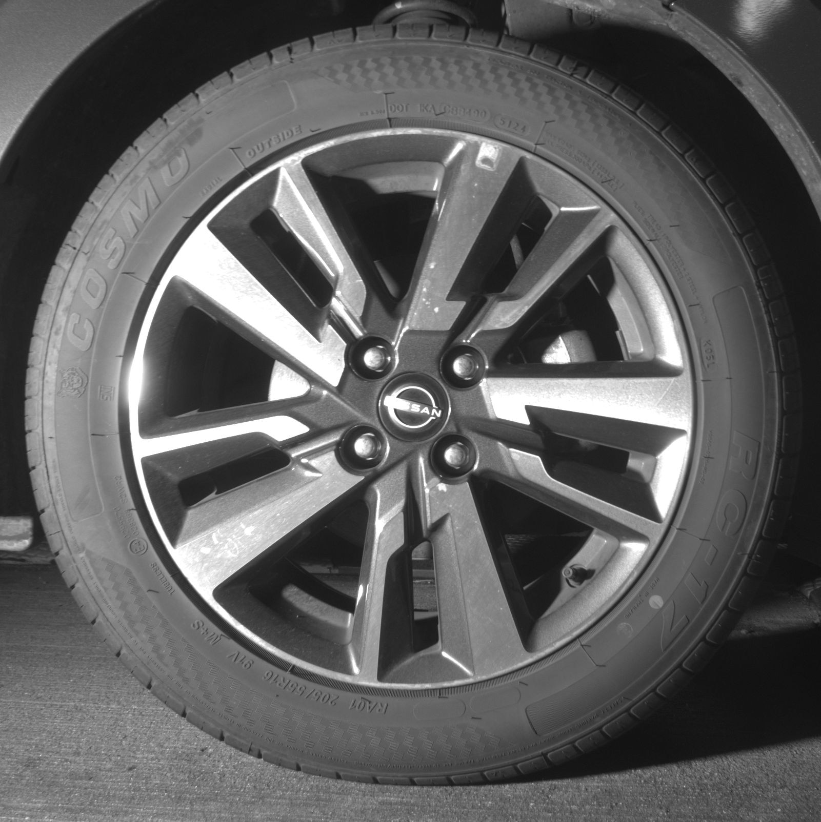 Thumbnail: 2025 Nissan Versa - 10