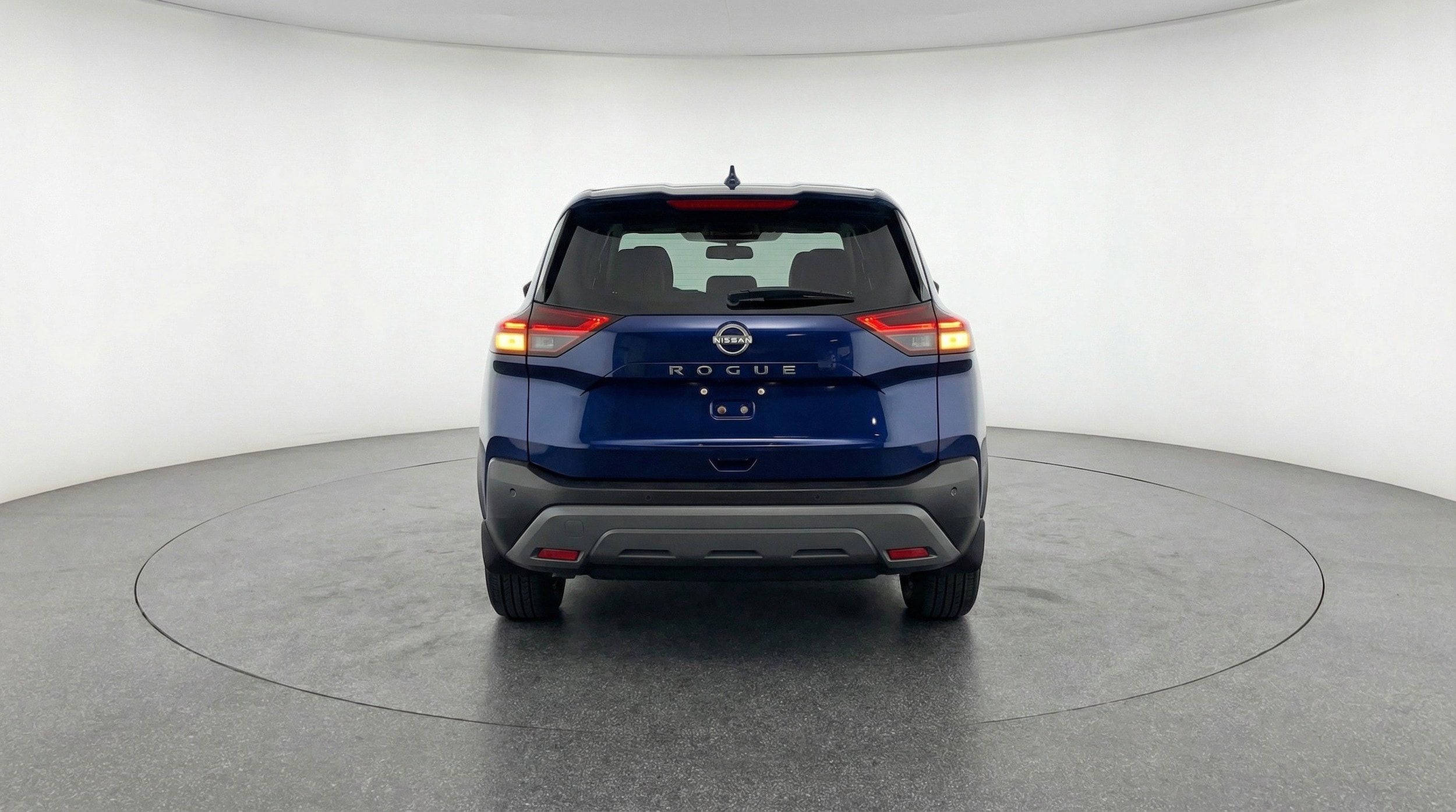 Thumbnail: 2025 Nissan Rogue - 7