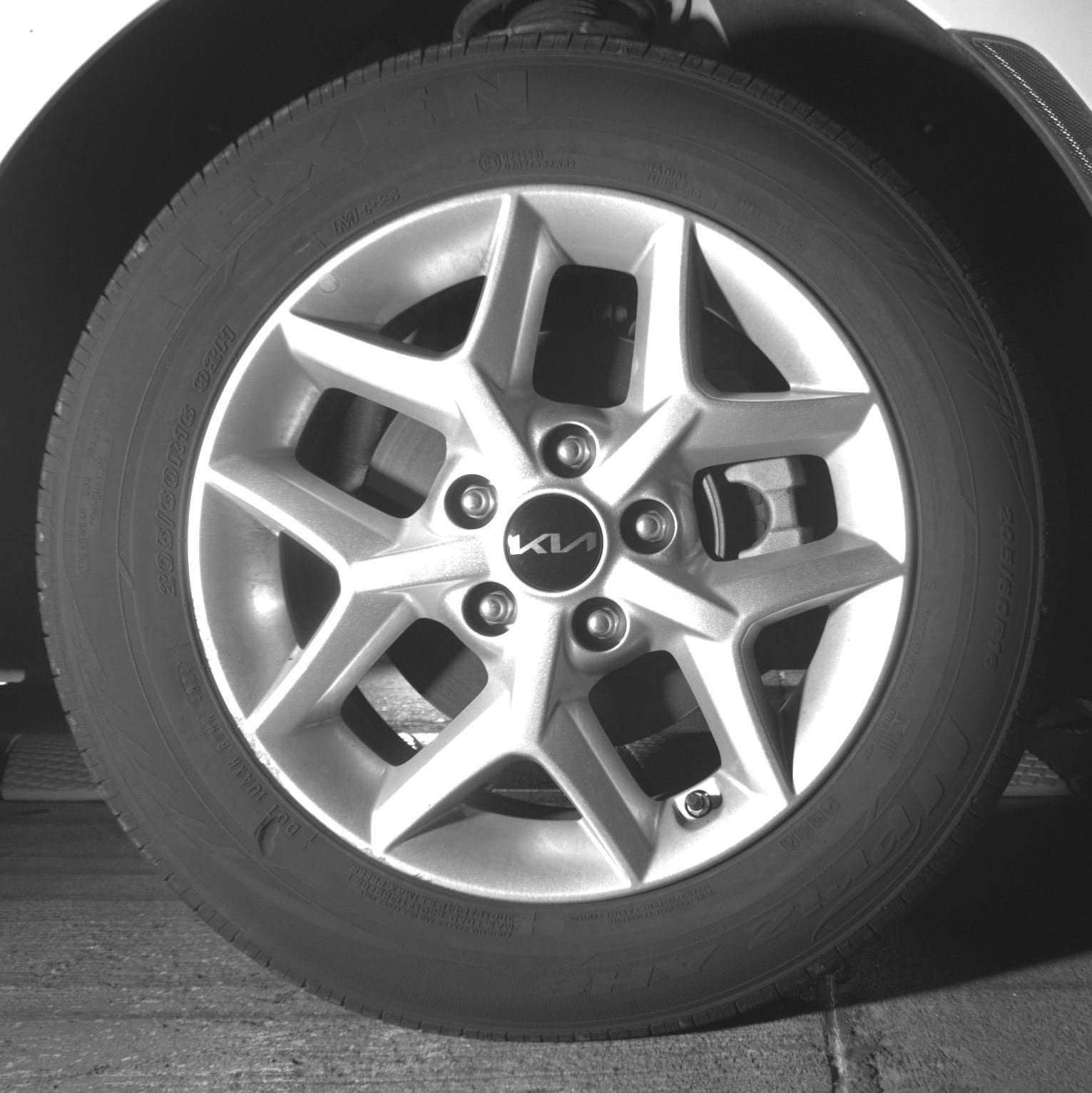 Thumbnail: 2025 Kia Soul - 13