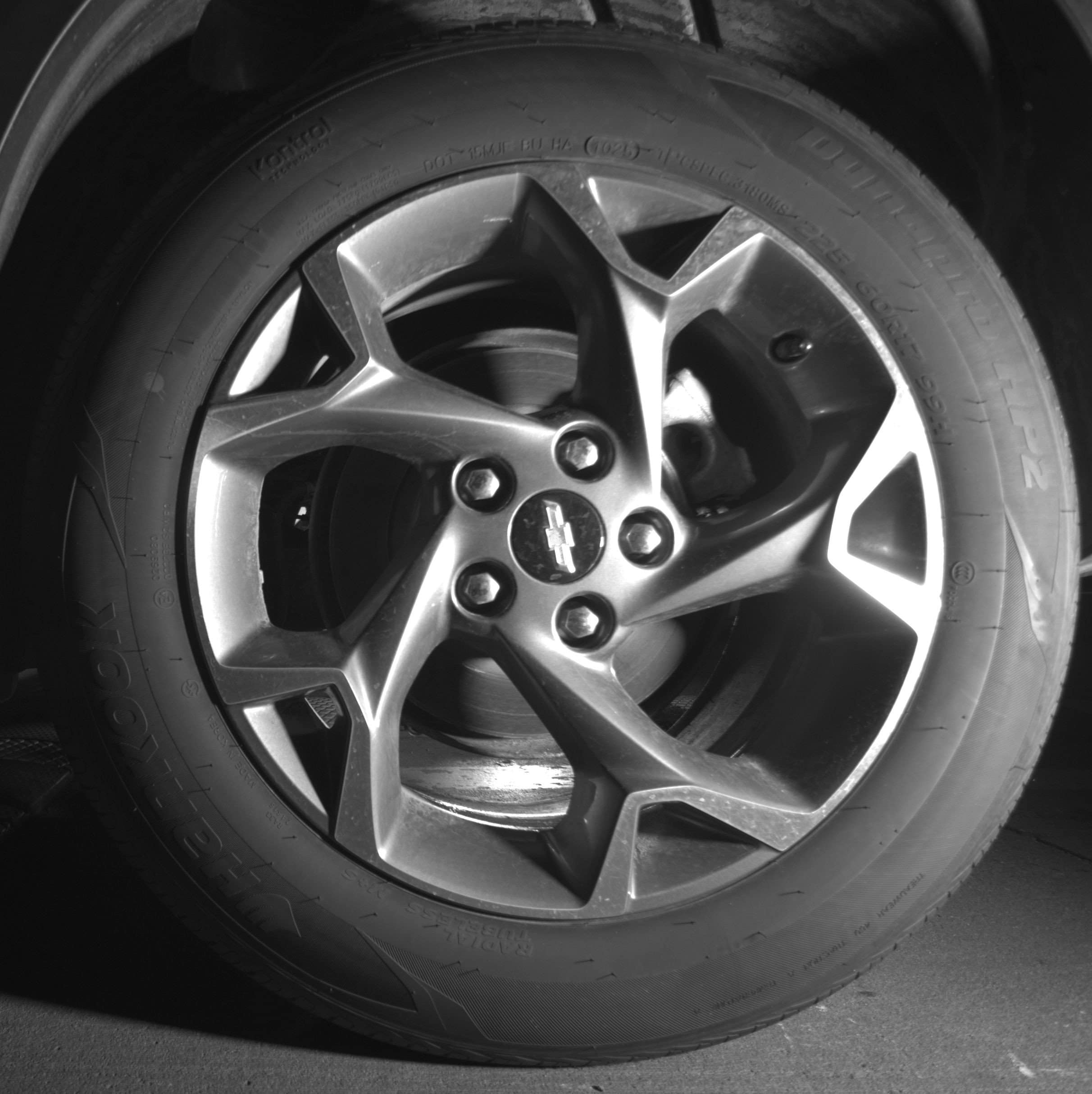 Thumbnail: 2025 Chevrolet Trax - 14