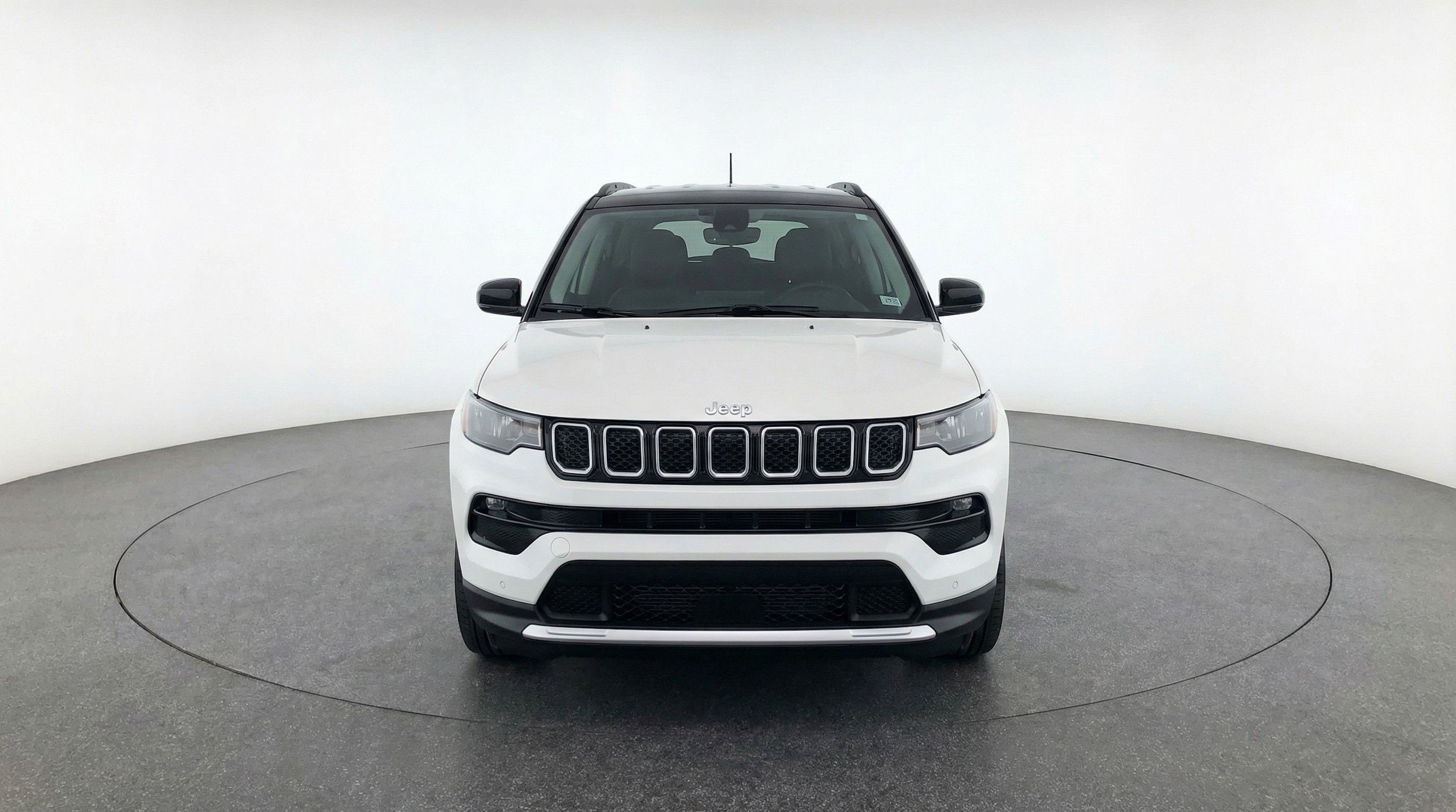 Thumbnail: 2025 Jeep Compass - 2