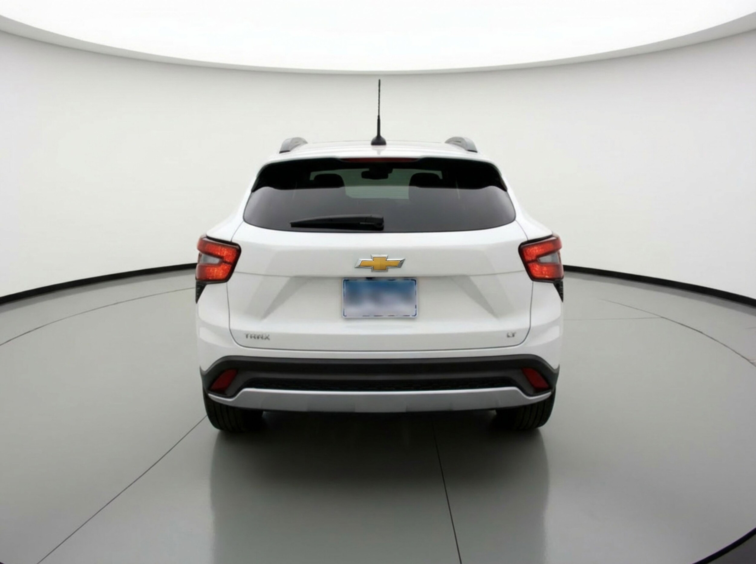 Thumbnail: 2025 Chevrolet Trax - 7