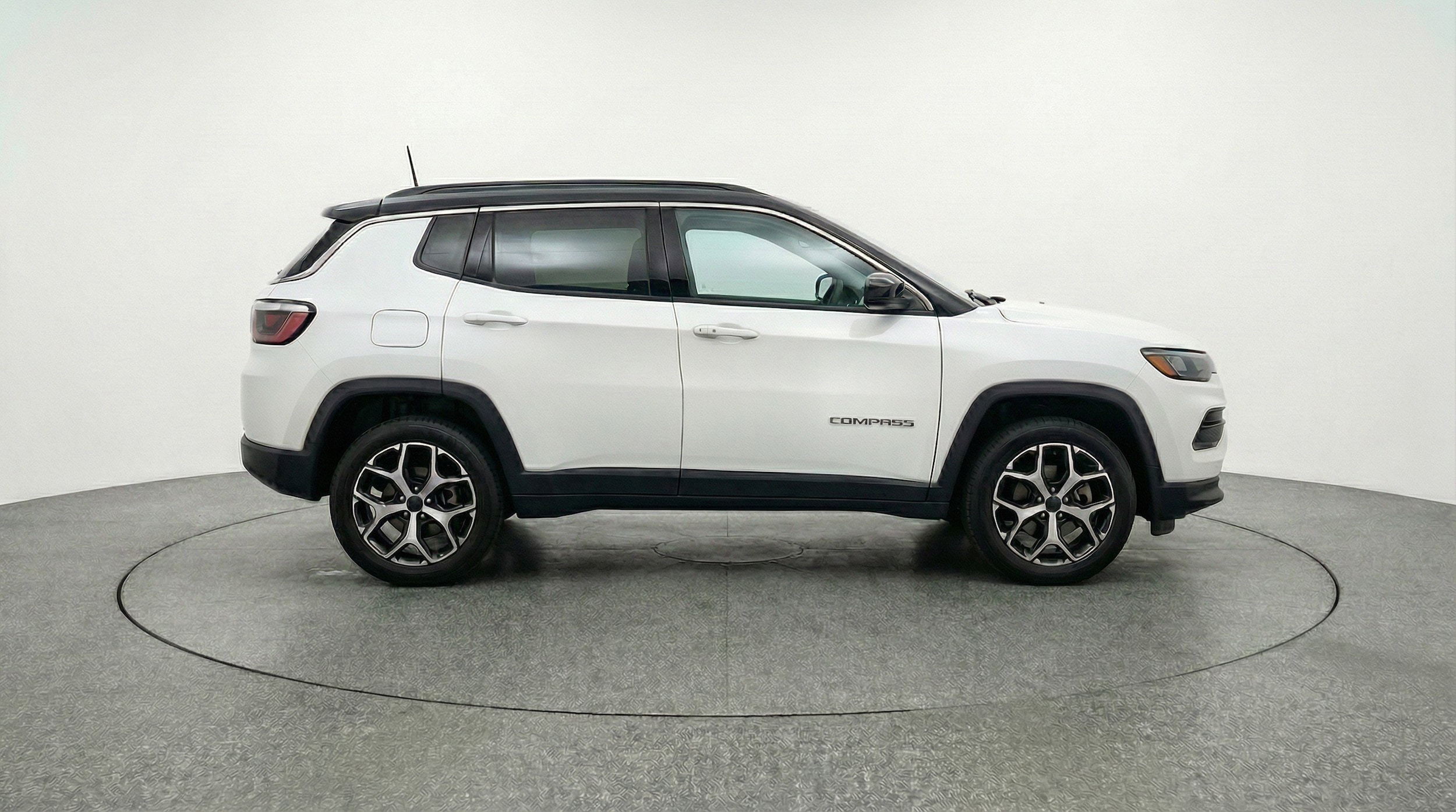 Thumbnail: 2025 Jeep Compass - 11