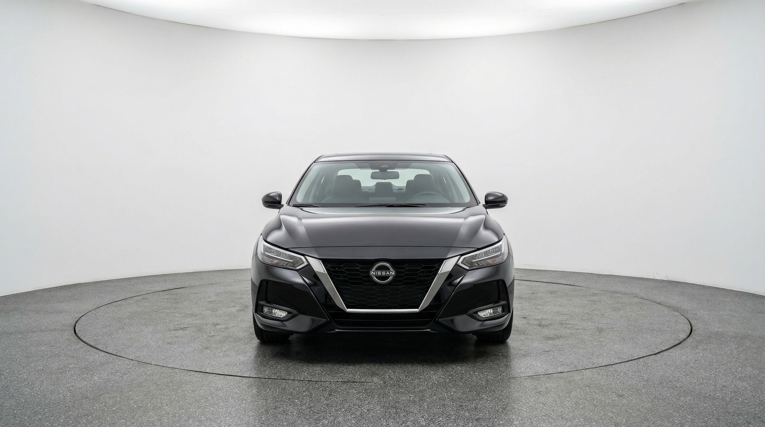 Thumbnail: 2025 Nissan Sentra - 2