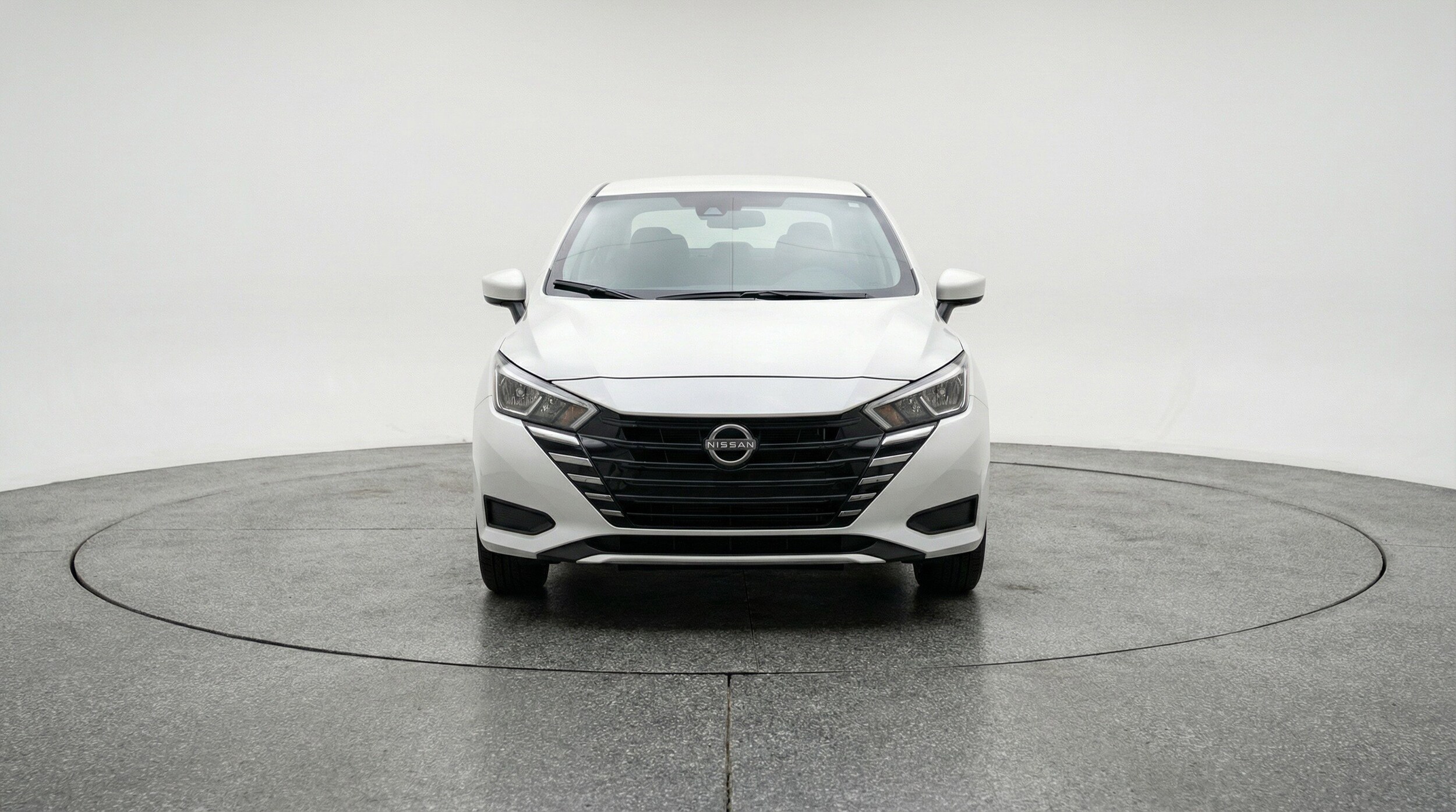 Thumbnail: 2025 Nissan Versa - 2