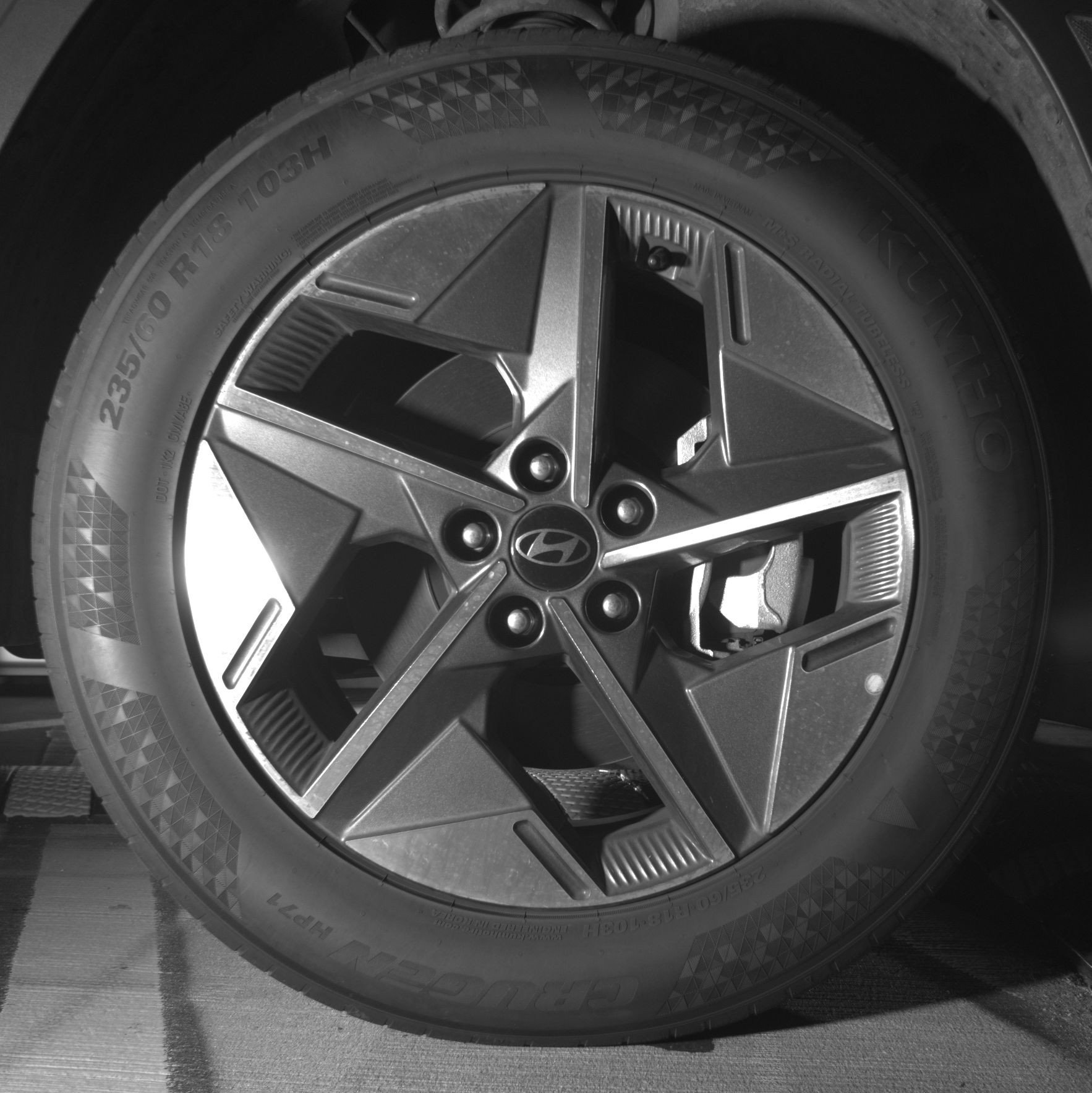 Thumbnail: 2025 Hyundai Tucson - 13