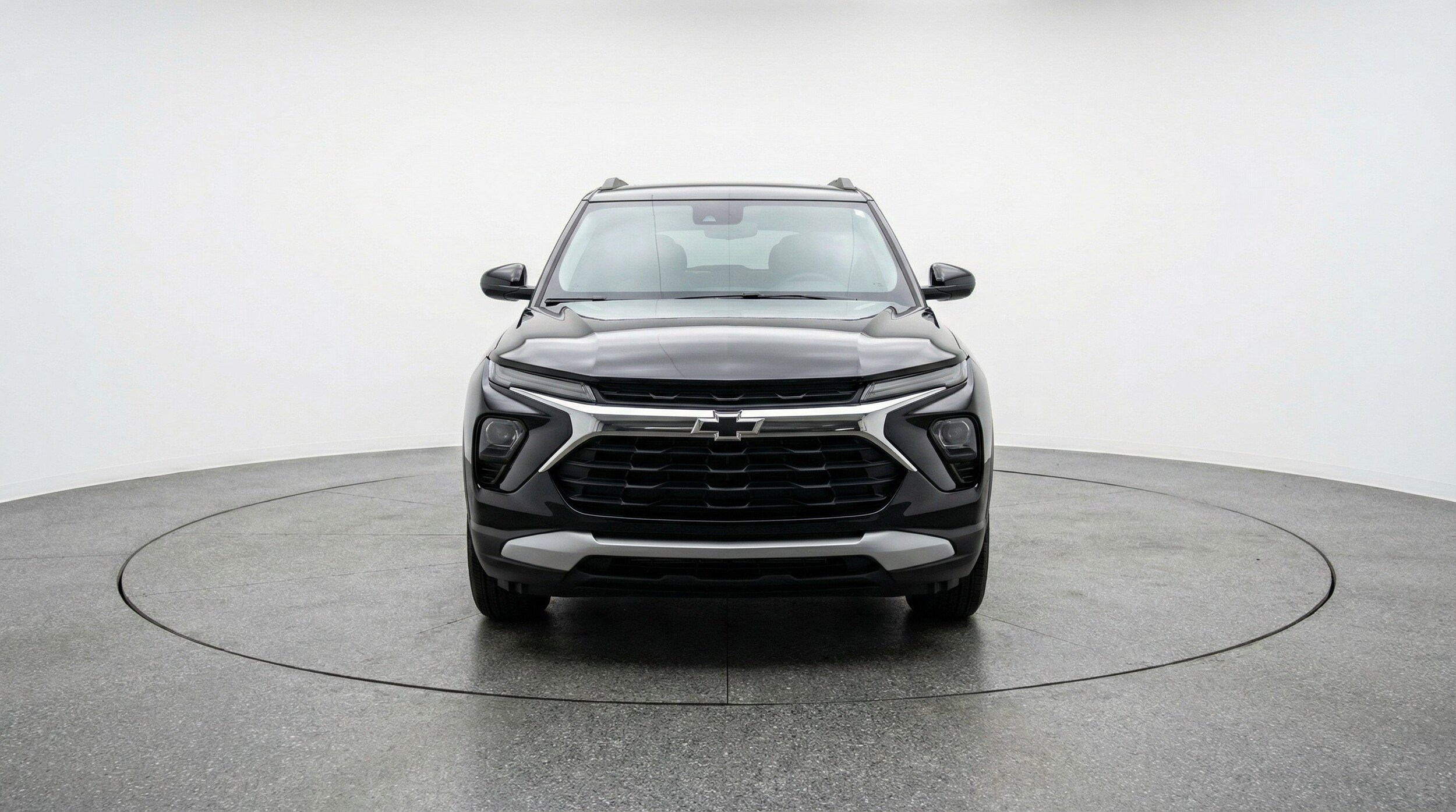 Thumbnail: 2025 Chevrolet TrailBlazer - 2