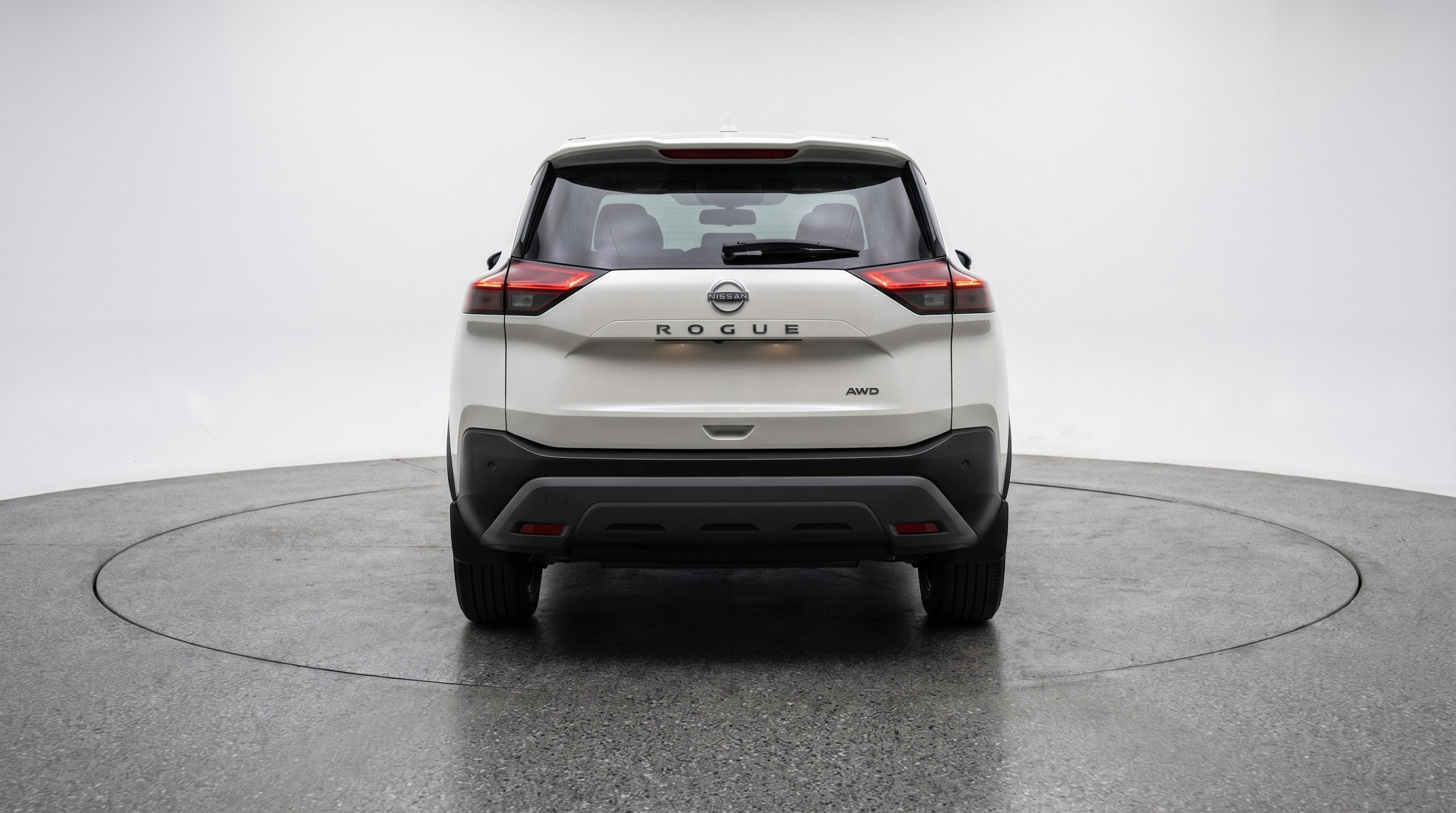 Thumbnail: 2026 Nissan Rogue - 7
