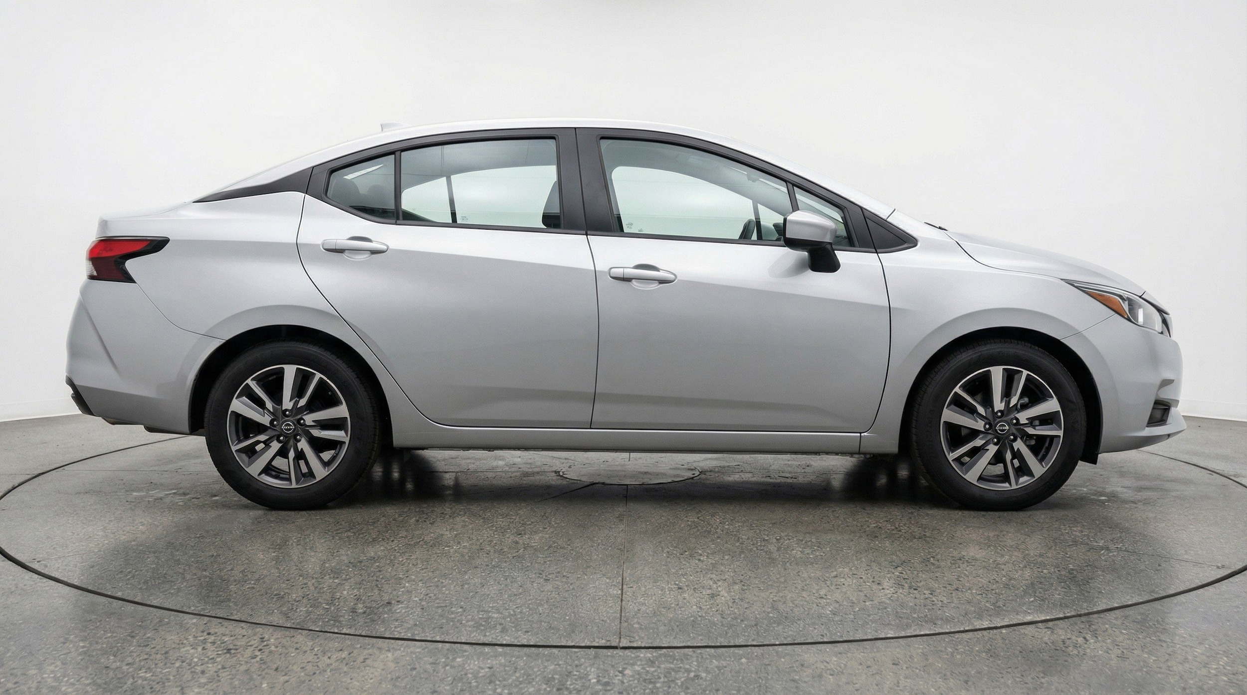 Thumbnail: 2025 Nissan Versa - 11