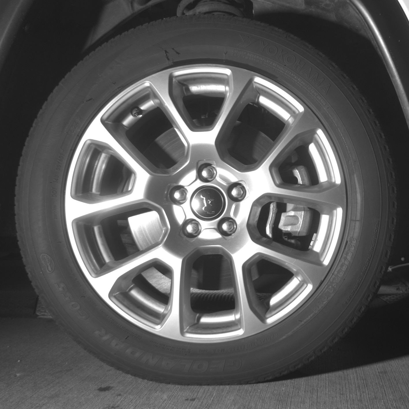 Thumbnail: 2025 Jeep Compass - 13