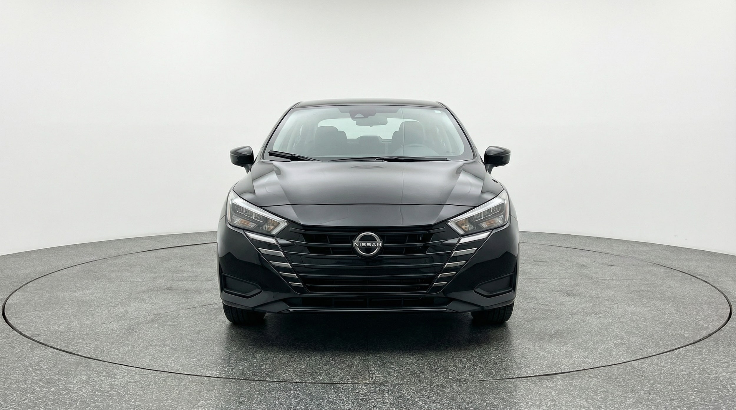 Thumbnail: 2025 Nissan Versa - 2