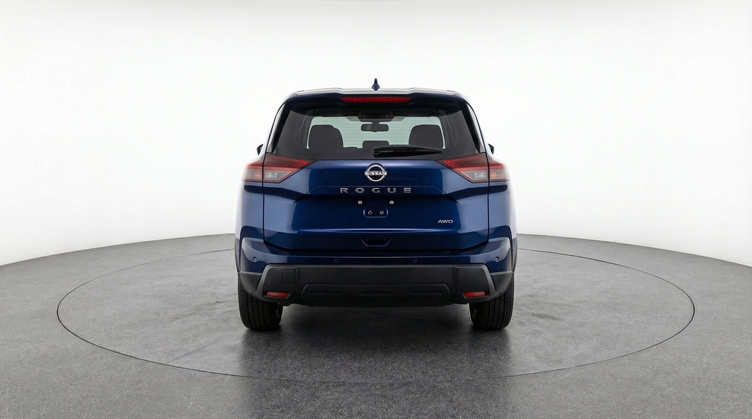 Thumbnail: 2025 Nissan Rogue - 7