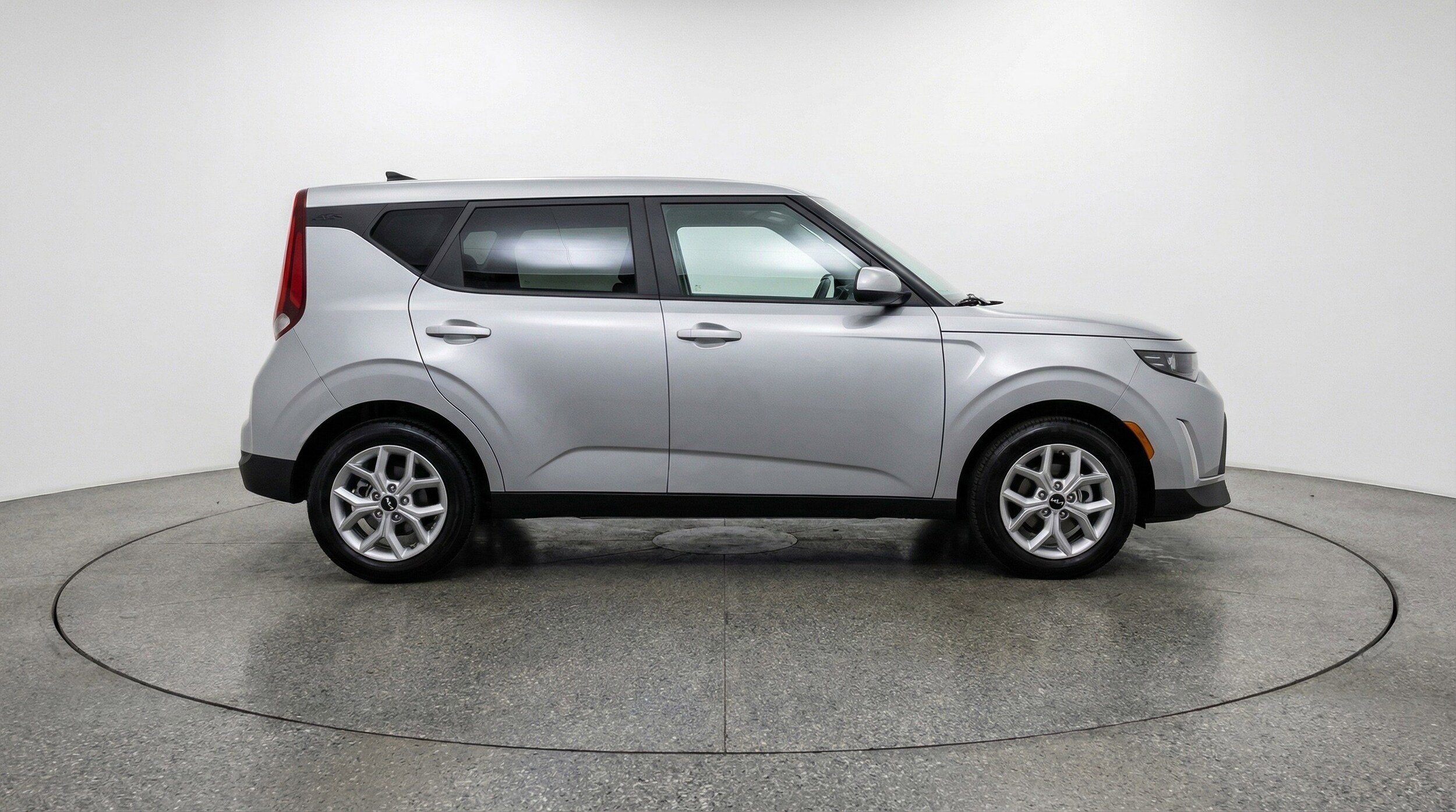 Thumbnail: 2025 Kia Soul - 11