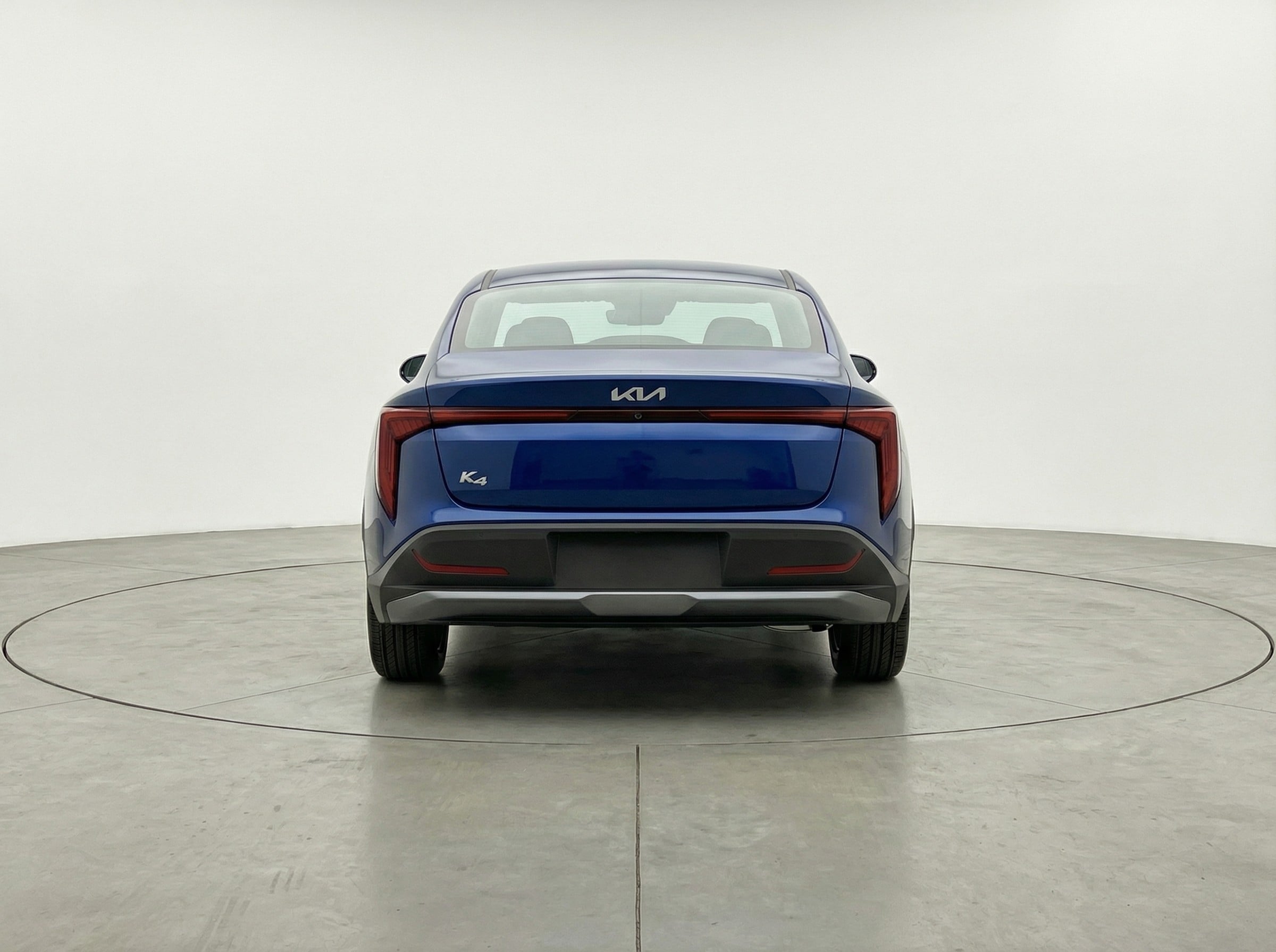 Thumbnail: 2025 Kia K4 - 6