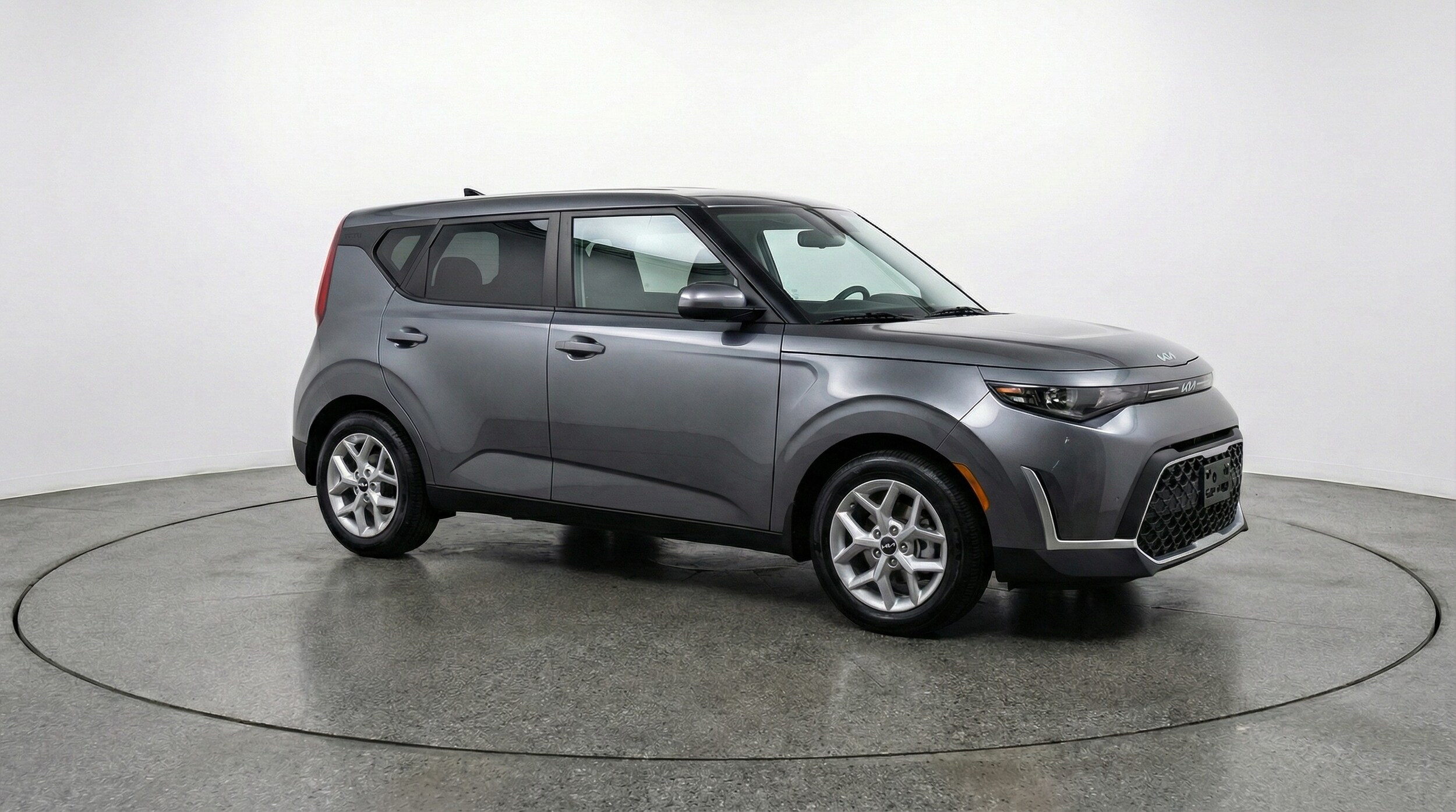Thumbnail: 2025 Kia Soul - 1