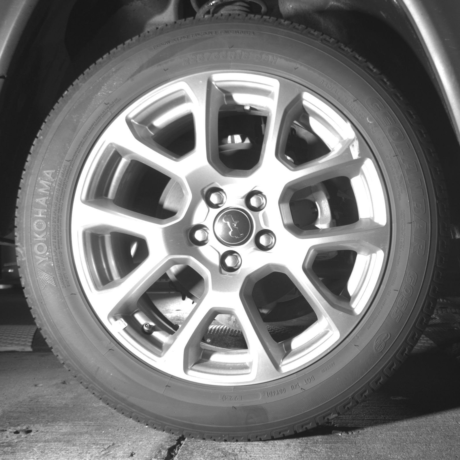 Thumbnail: 2025 Jeep Compass - 15