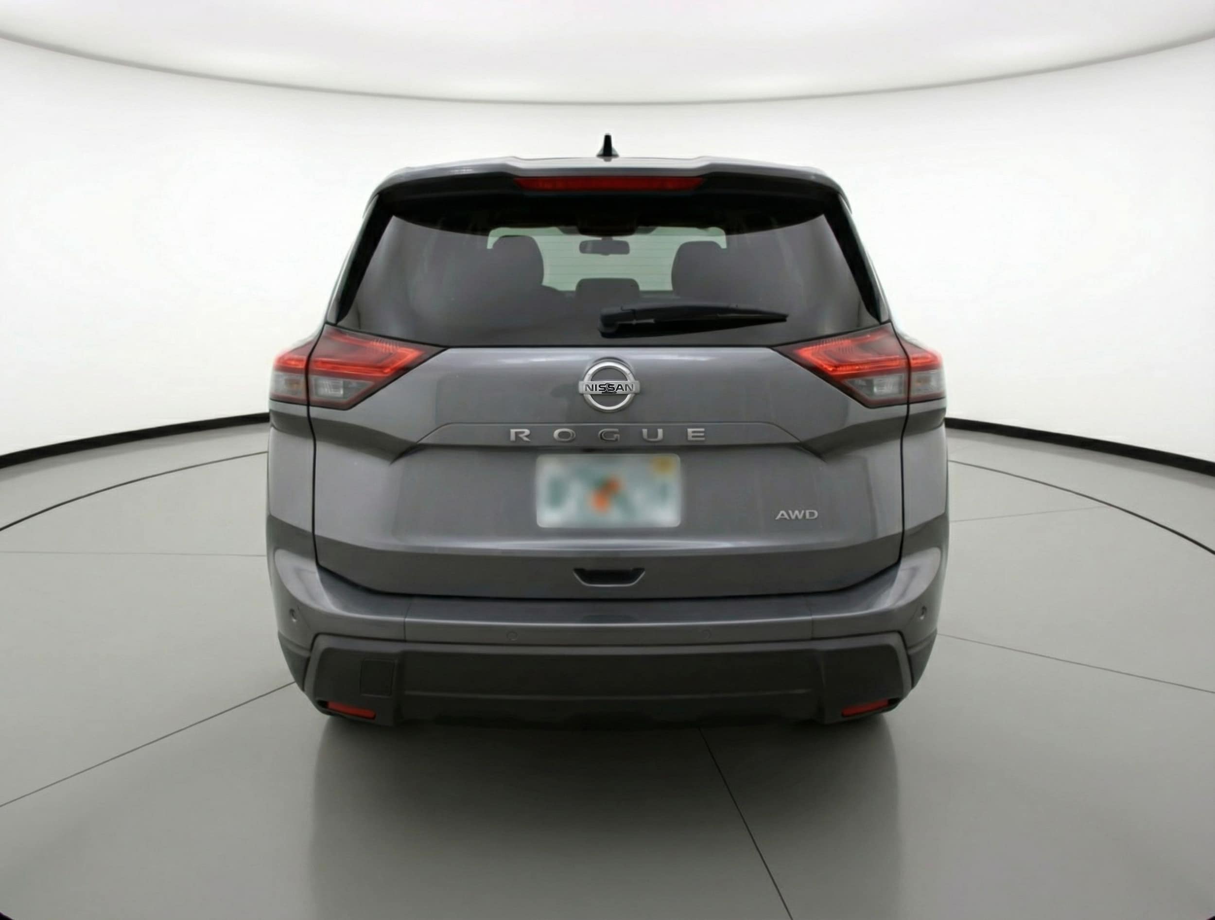 Thumbnail: 2025 Nissan Rogue - 6