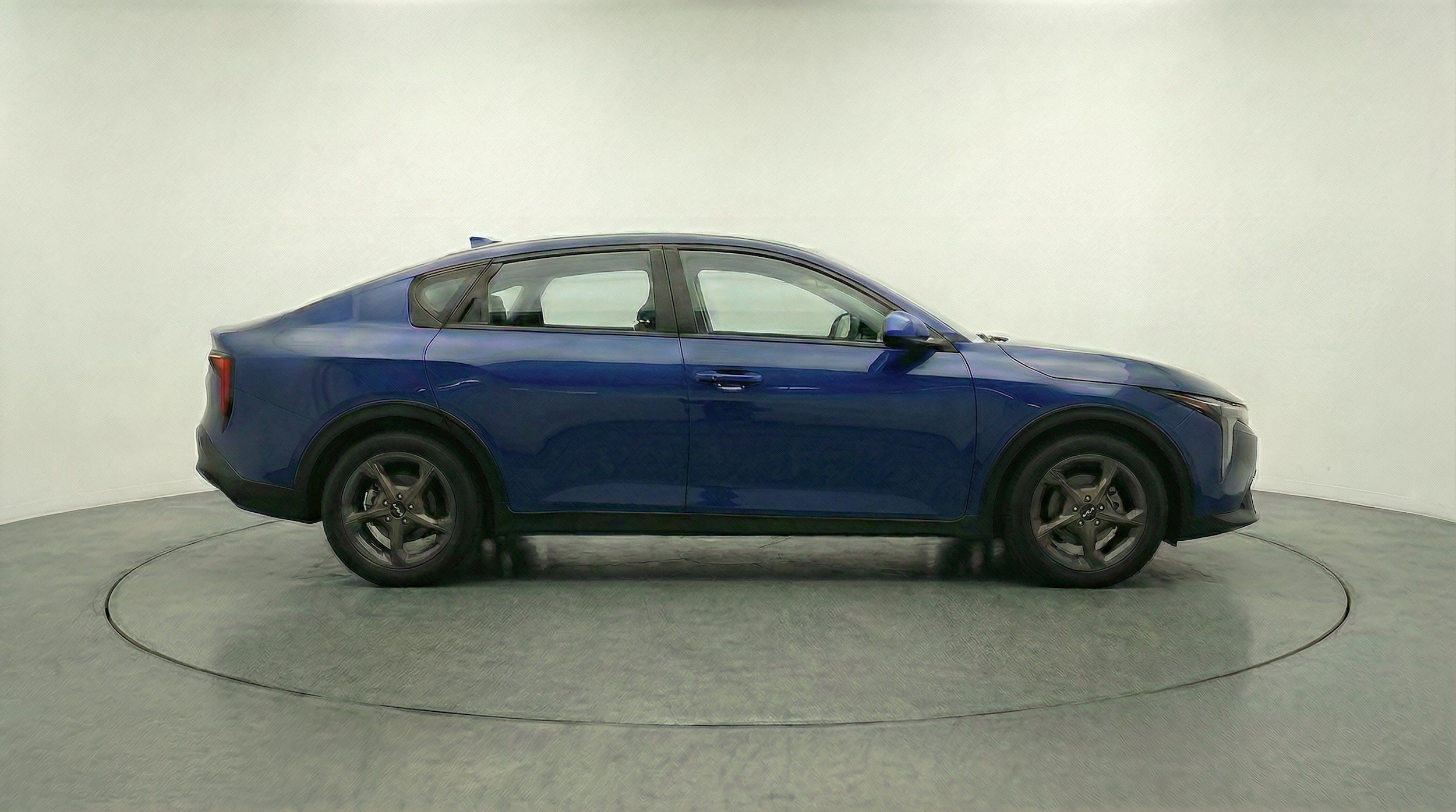 Thumbnail: 2025 Kia K4 - 11