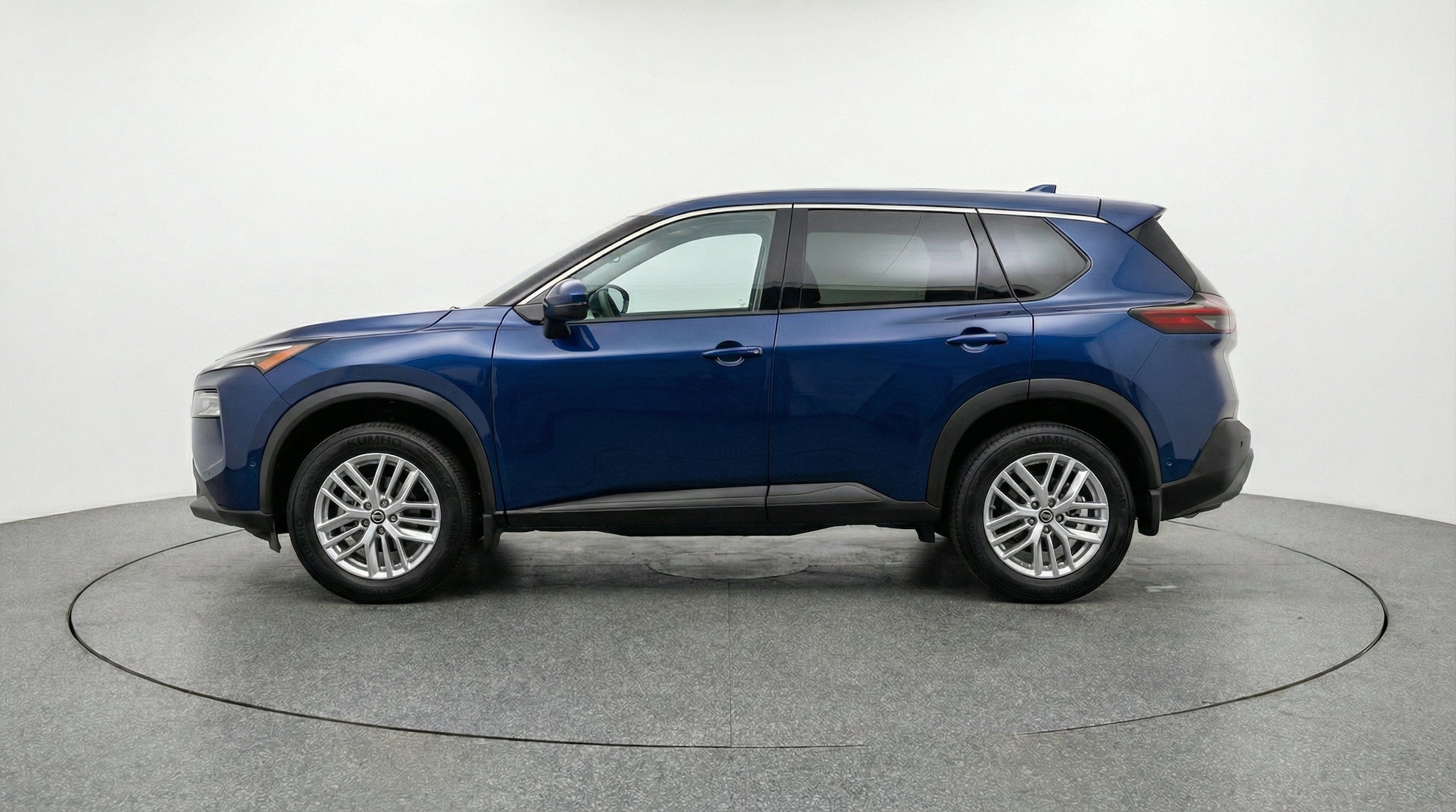 Thumbnail: 2026 Nissan Rogue - 5