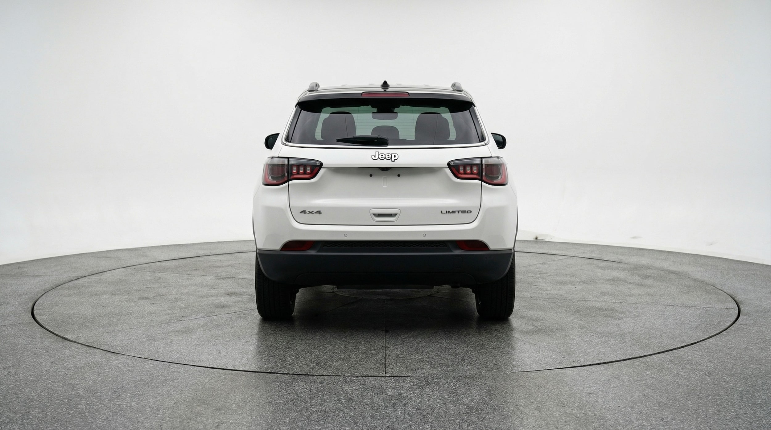 Thumbnail: 2025 Jeep Compass - 6