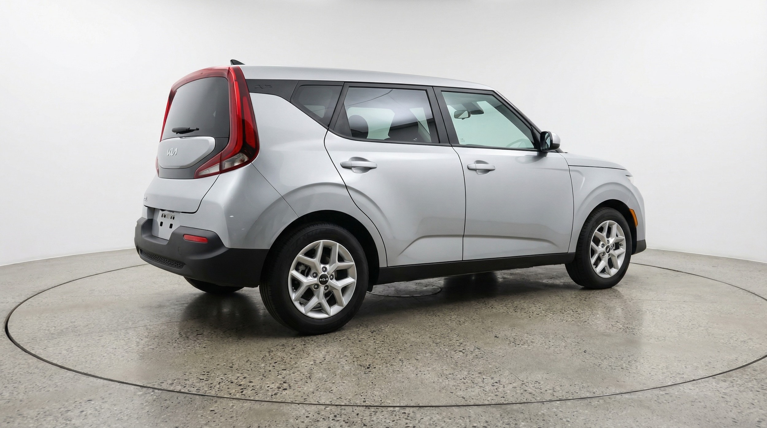 Thumbnail: 2025 Kia Soul - 7