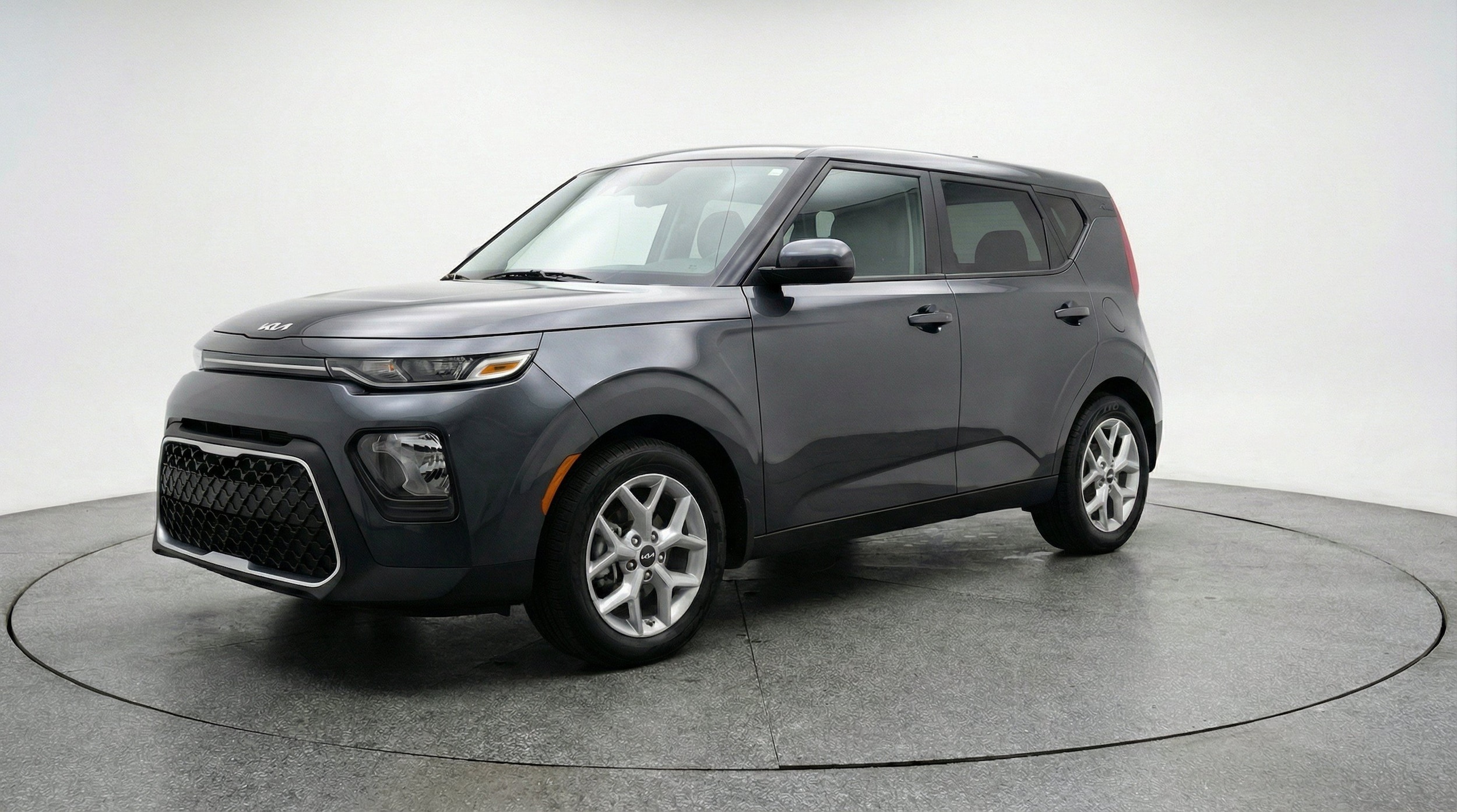 Thumbnail: 2025 Kia Soul - 3