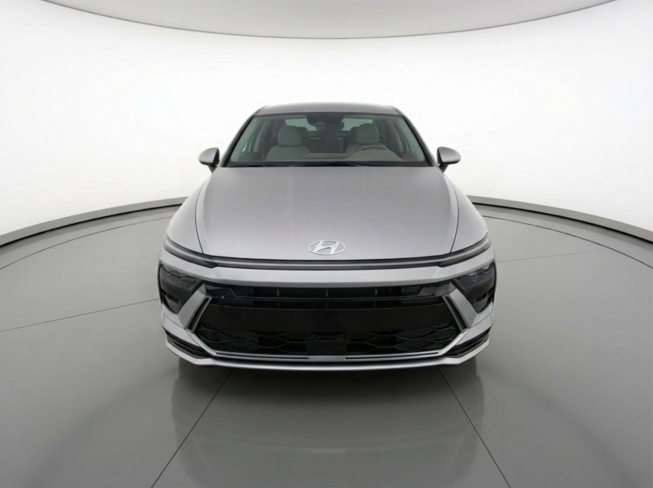 Thumbnail: 2025 Hyundai Sonata - 2