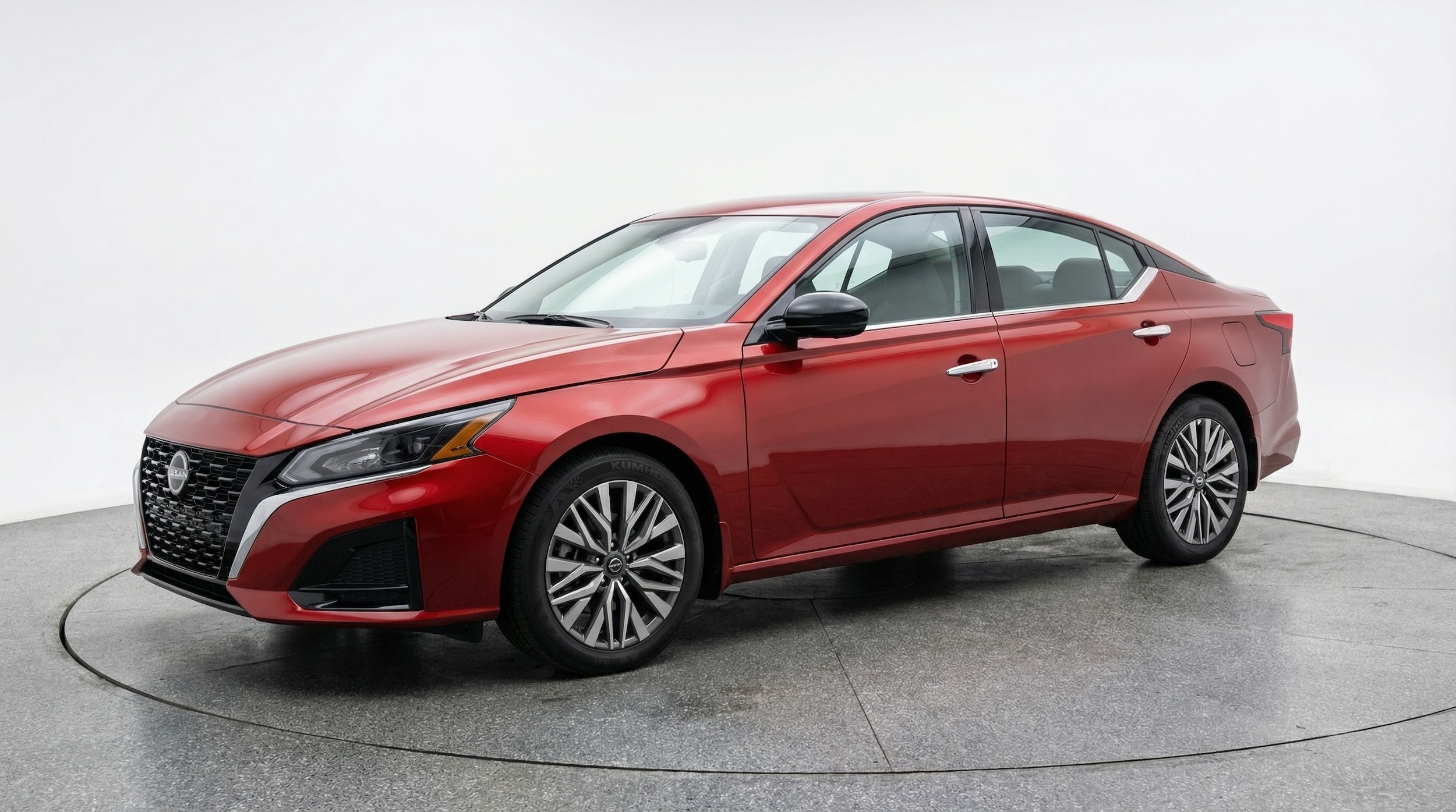 Thumbnail: 2025 Nissan Altima - 3