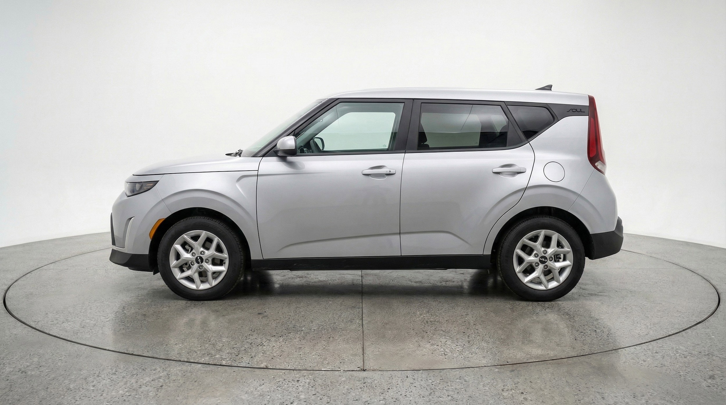 Thumbnail: 2025 Kia Soul - 5