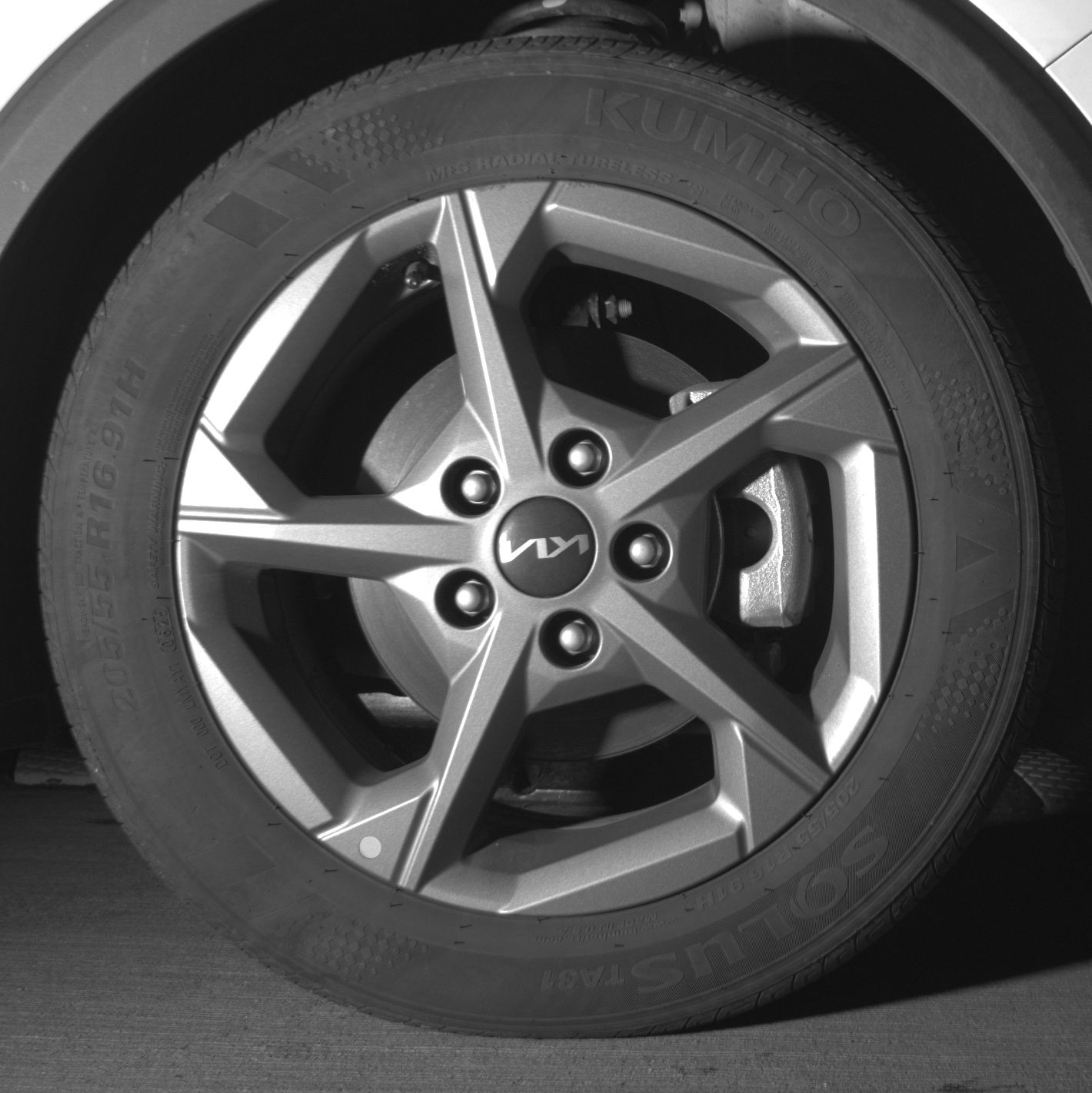 Thumbnail: 2025 Kia K4 - 10