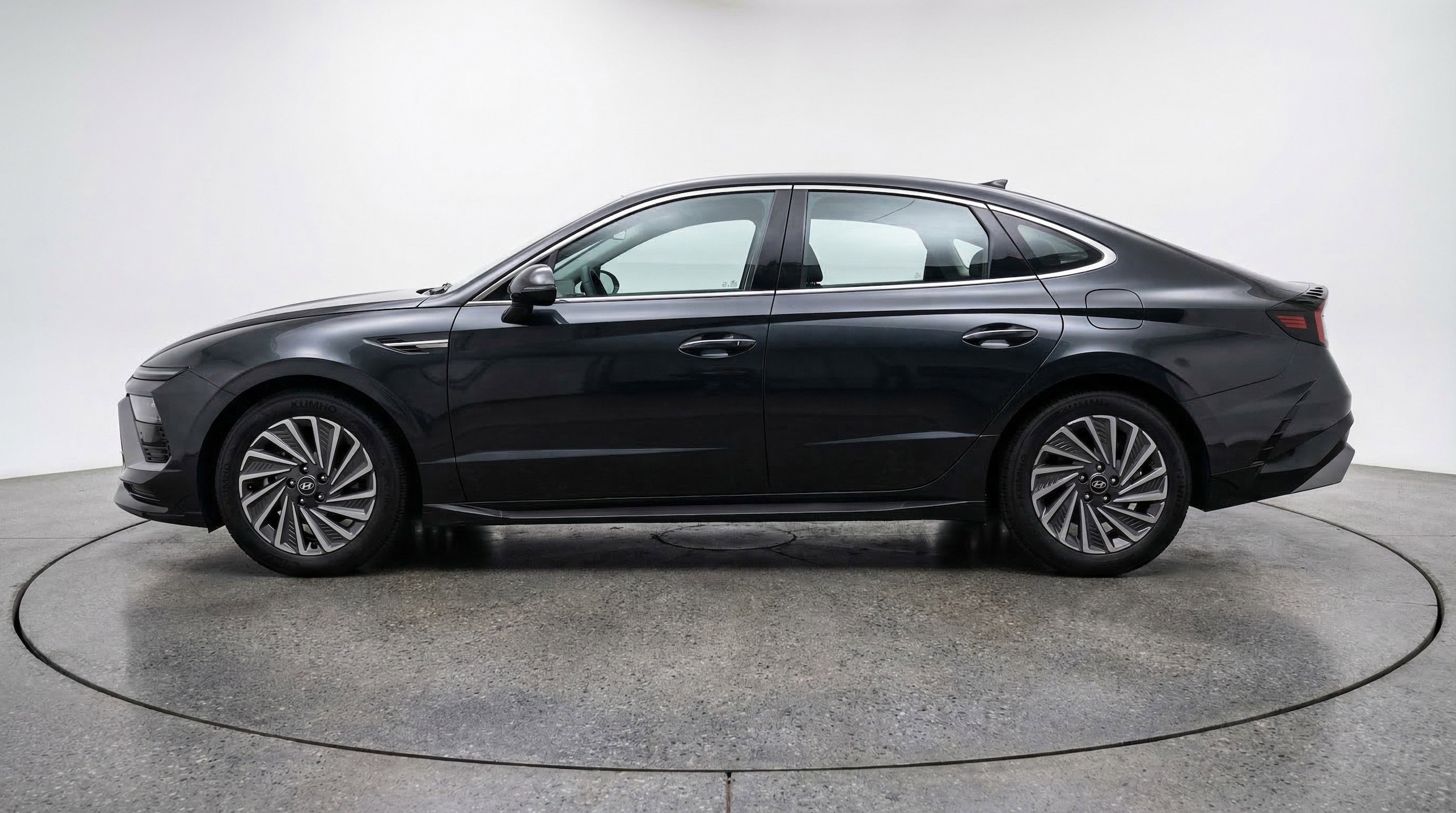 Thumbnail: 2025 Hyundai Sonata - 5