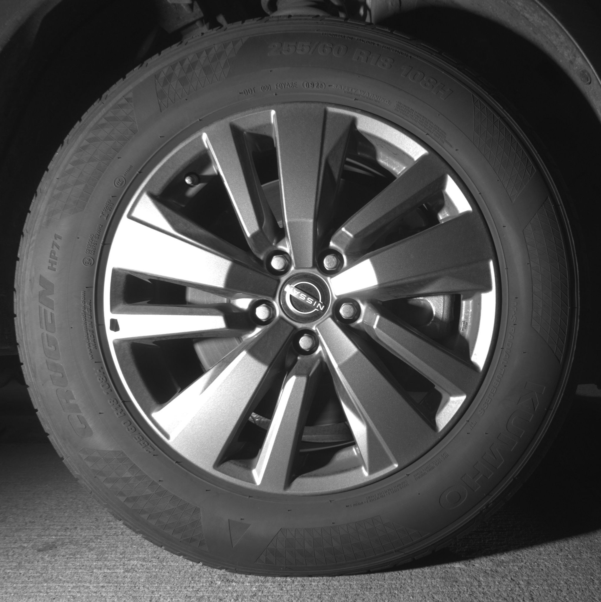 Thumbnail: 2025 Nissan Pathfinder - 10