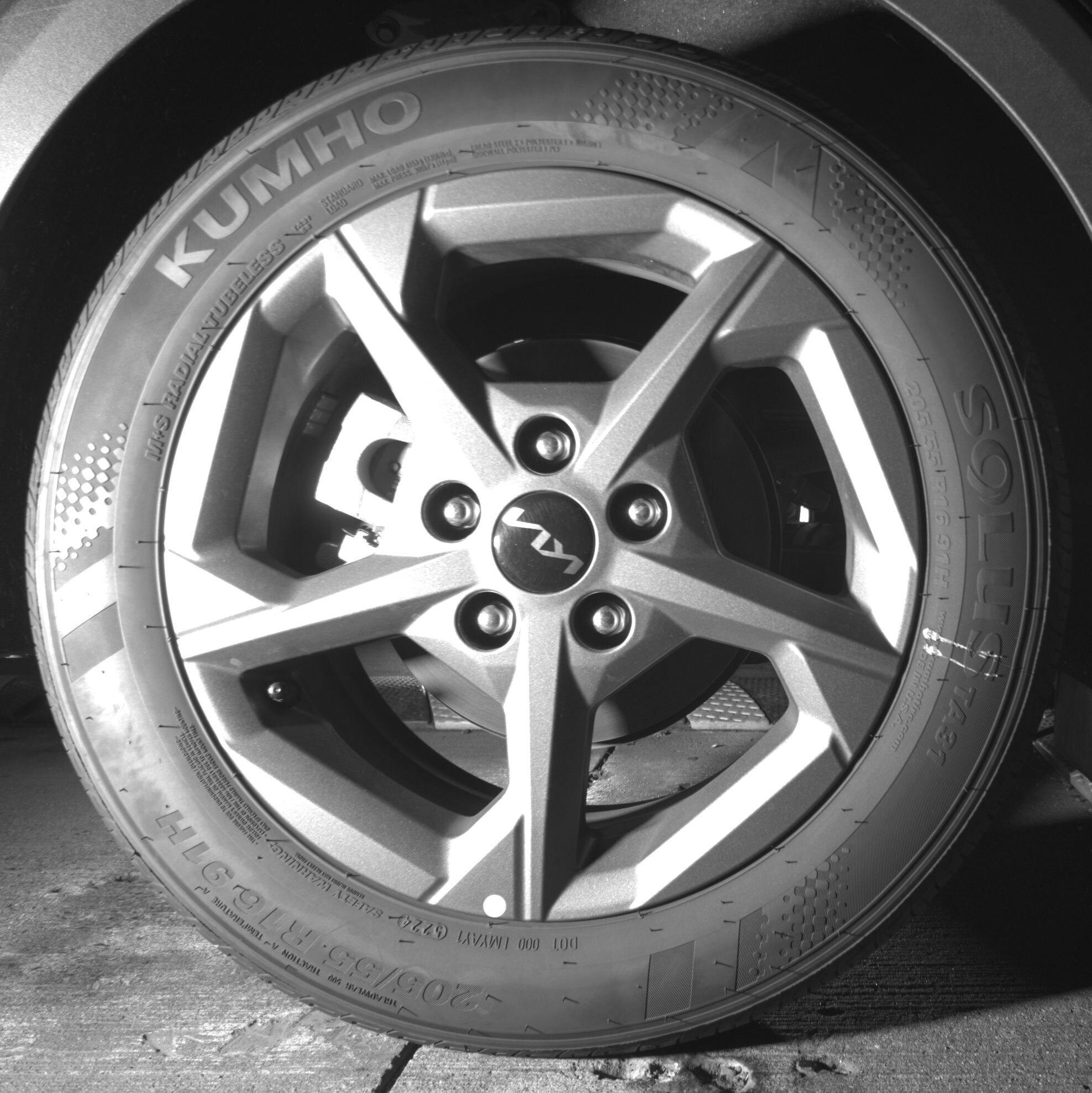 Thumbnail: 2025 Kia K4 - 12