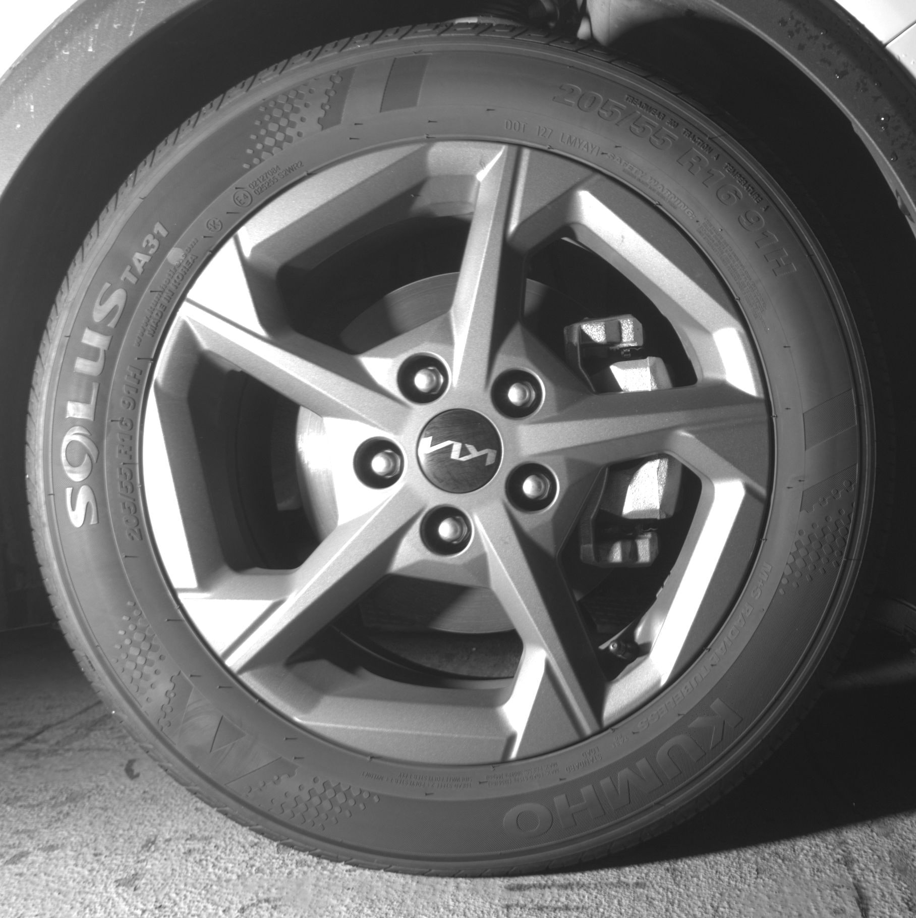 Thumbnail: 2025 Kia K4 - 10