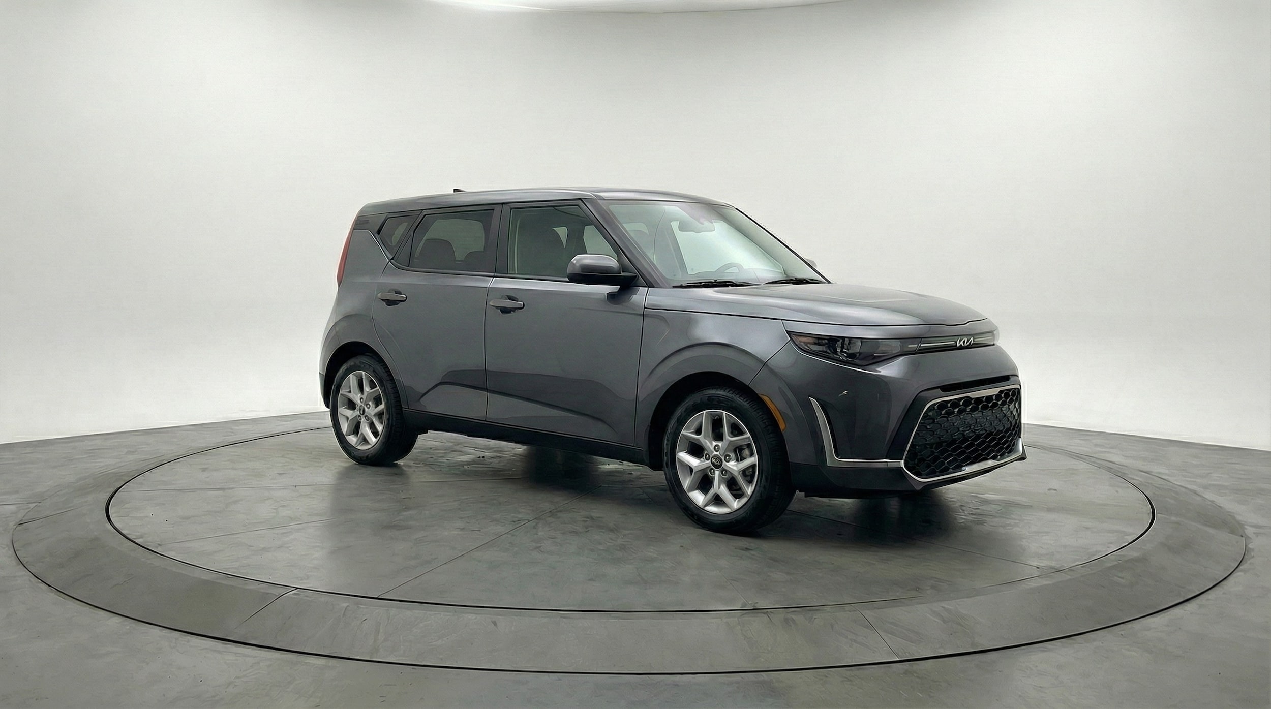 Thumbnail: 2025 Kia Soul - 1