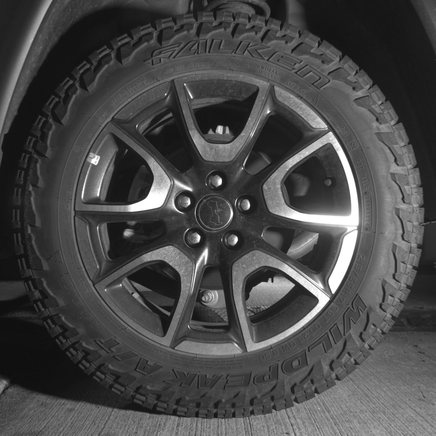 Thumbnail: 2025 Jeep Compass - 14