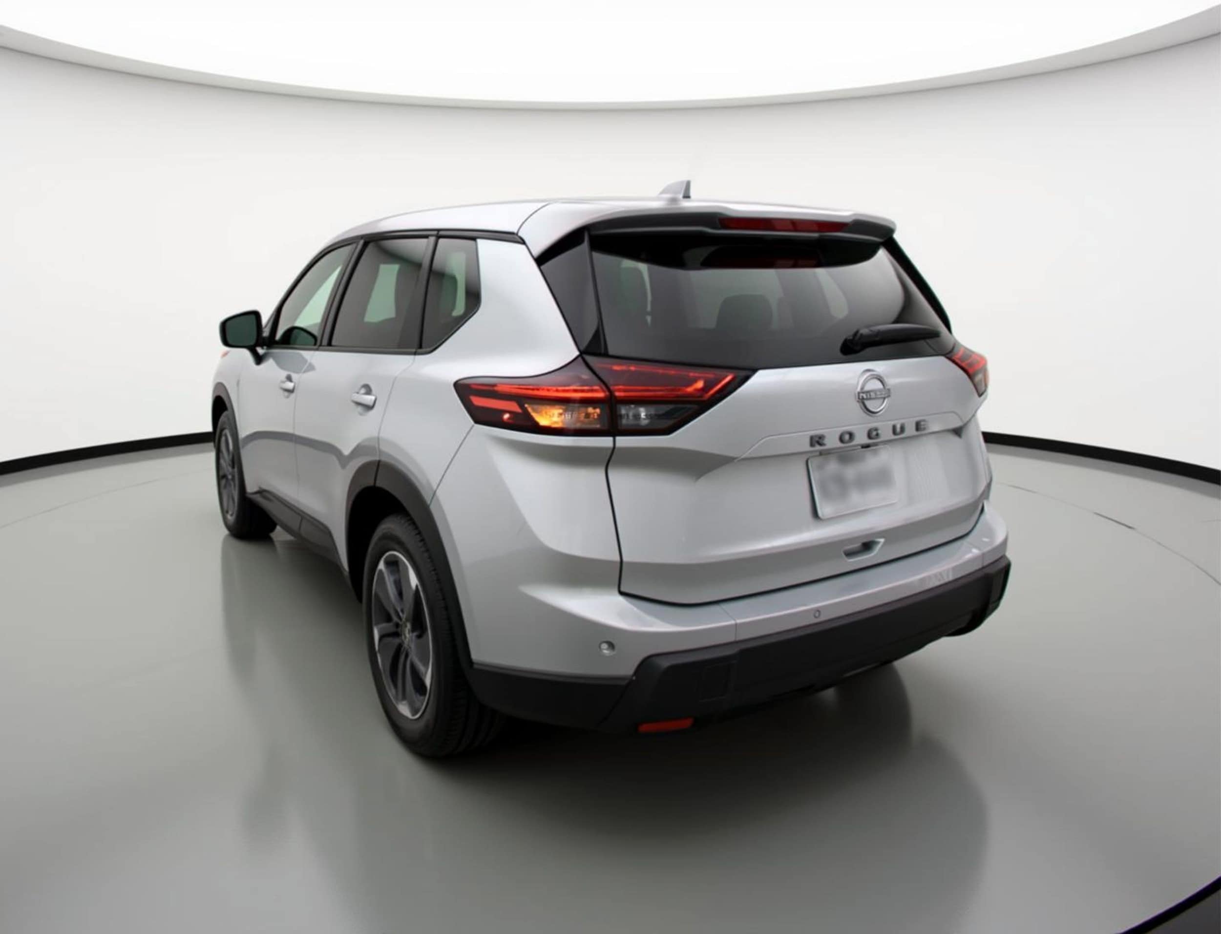 Thumbnail: 2025 Nissan Rogue - 6
