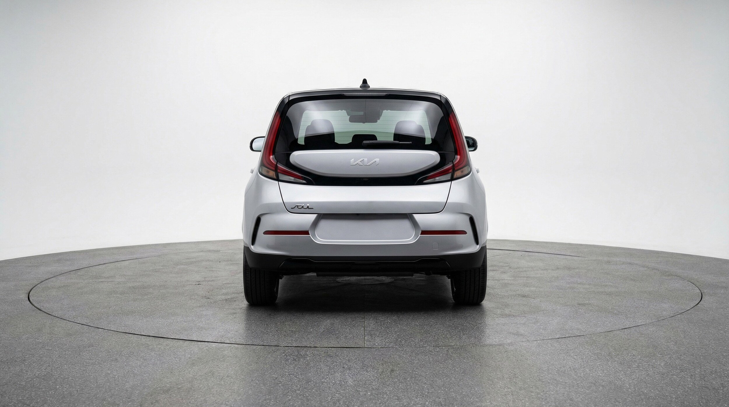 Thumbnail: 2025 Kia Soul - 7