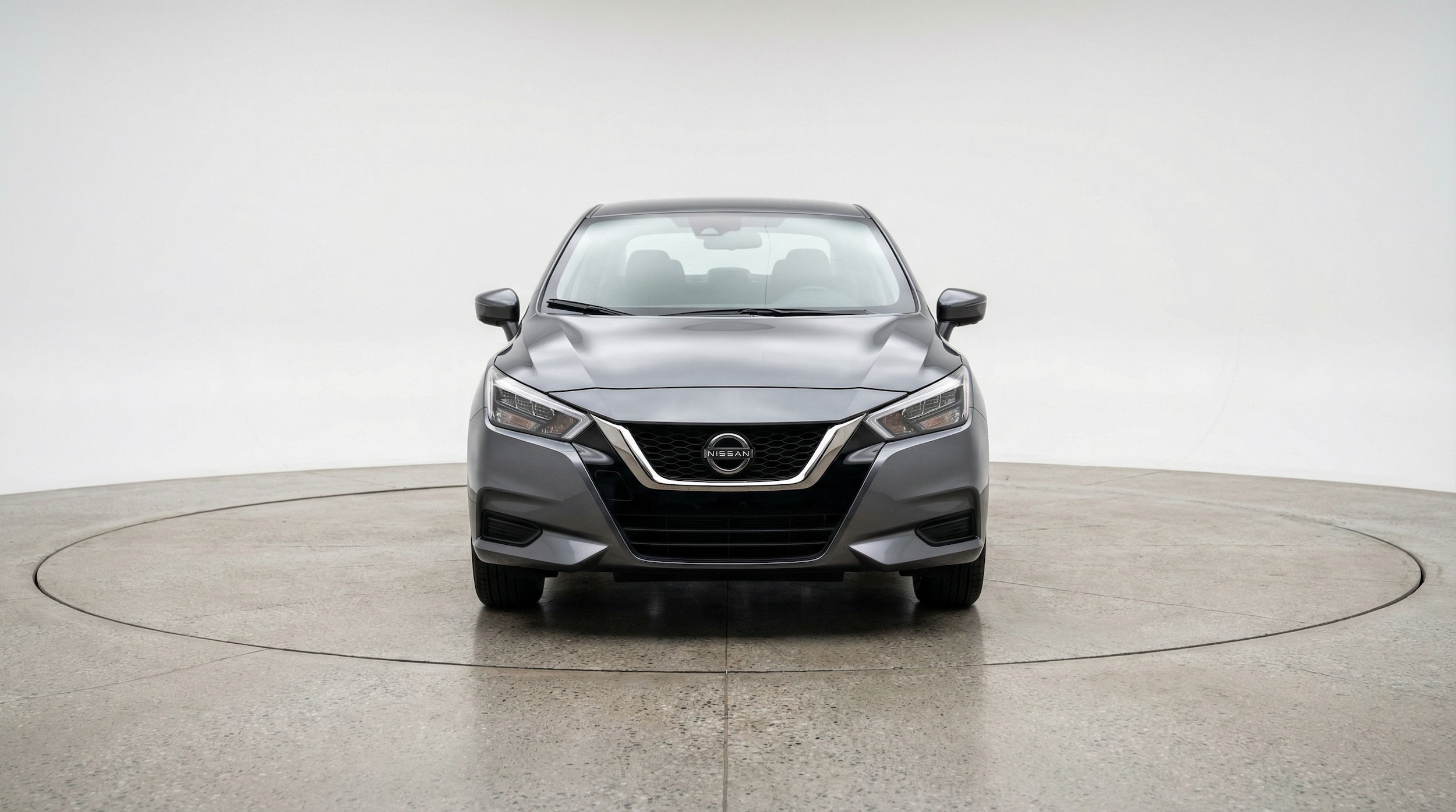 Thumbnail: 2025 Nissan Versa - 2