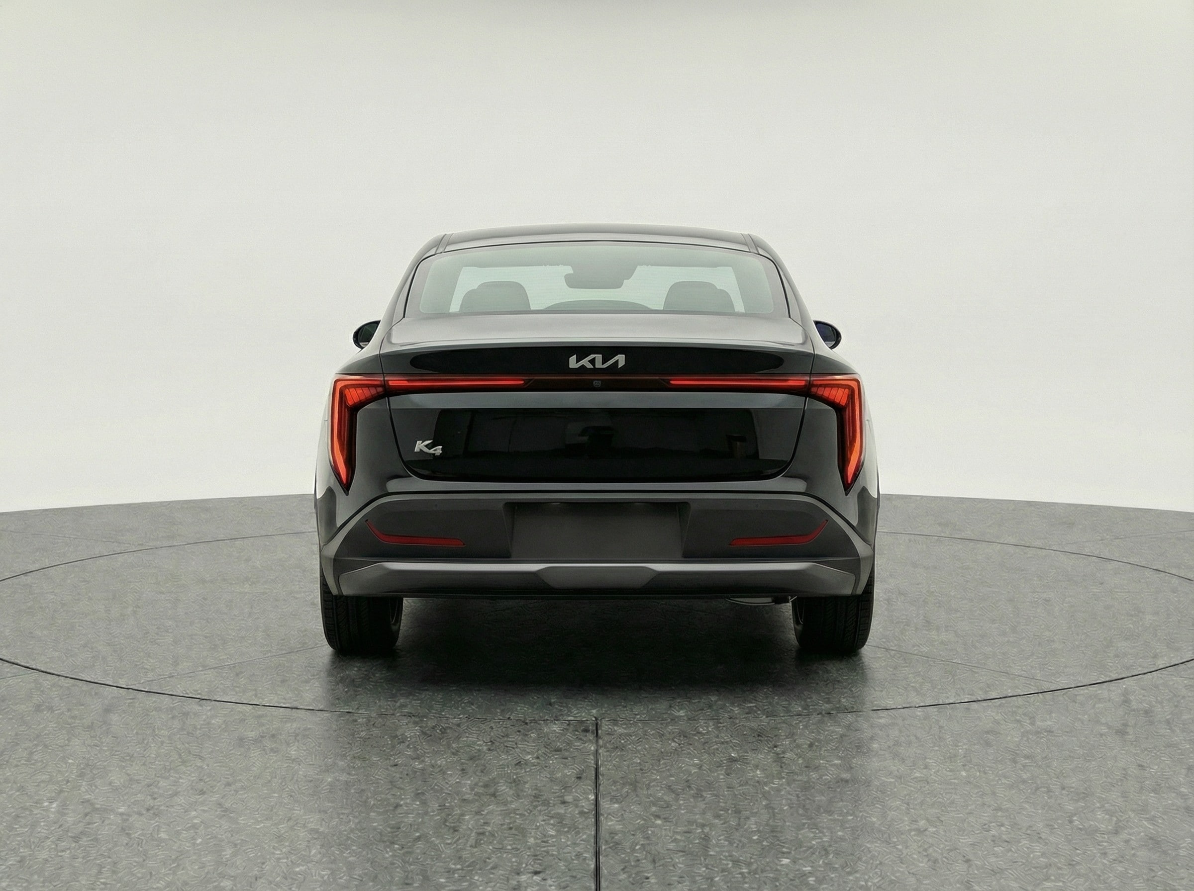 Thumbnail: 2025 Kia K4 - 6