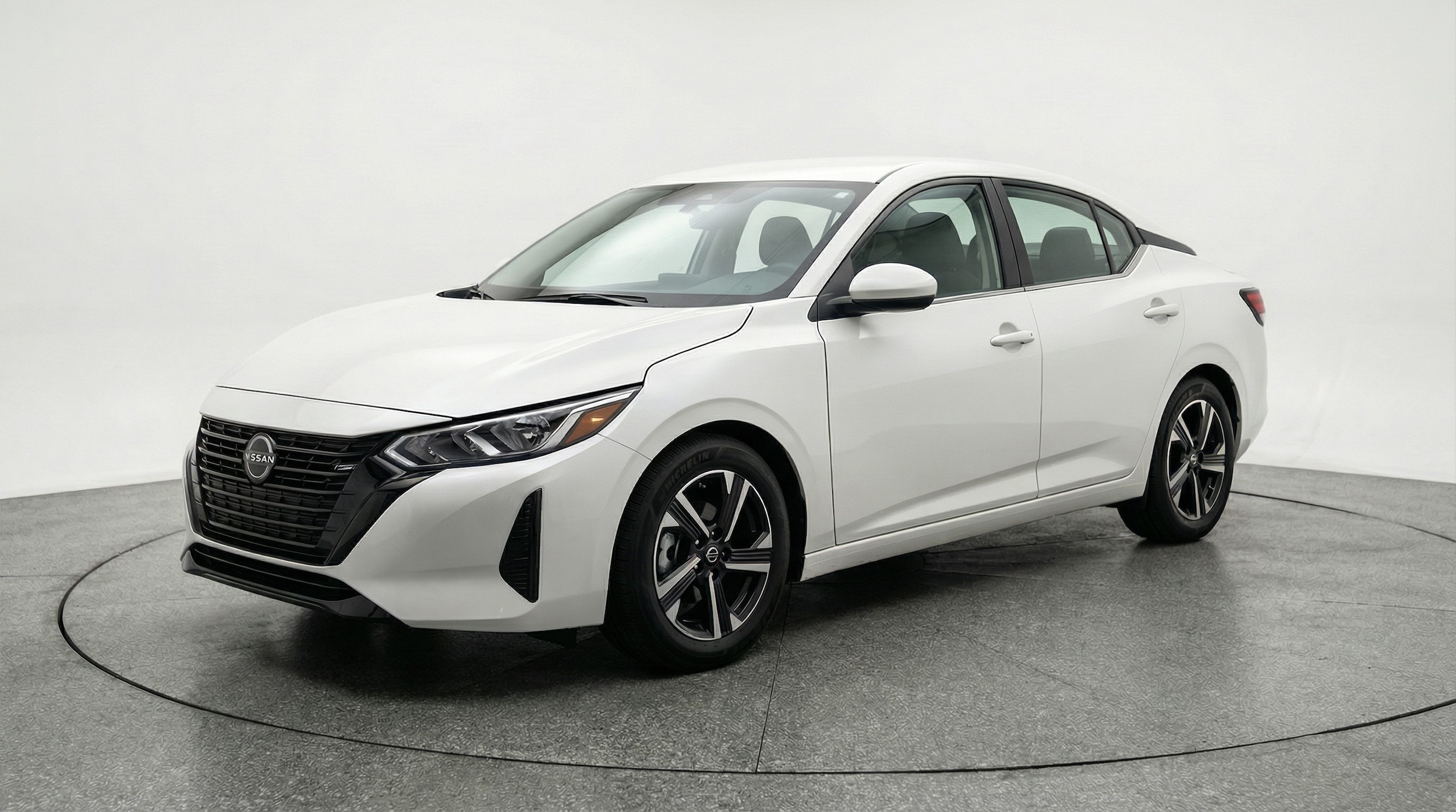 Thumbnail: 2025 Nissan Sentra - 3