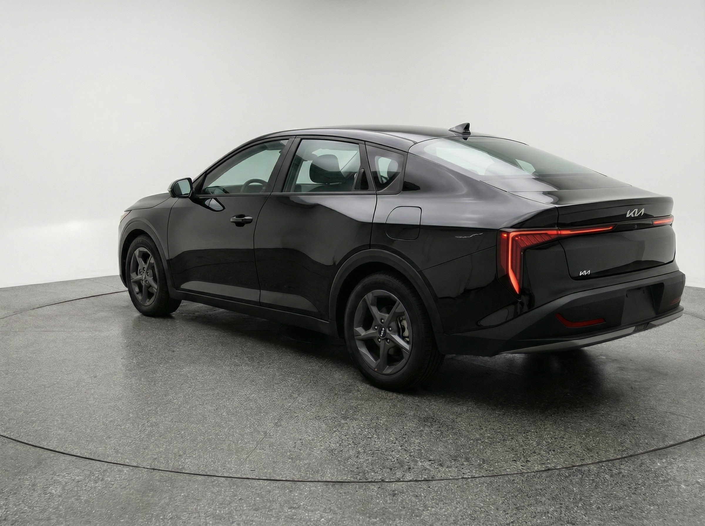 Thumbnail: 2025 Kia K4 - 5