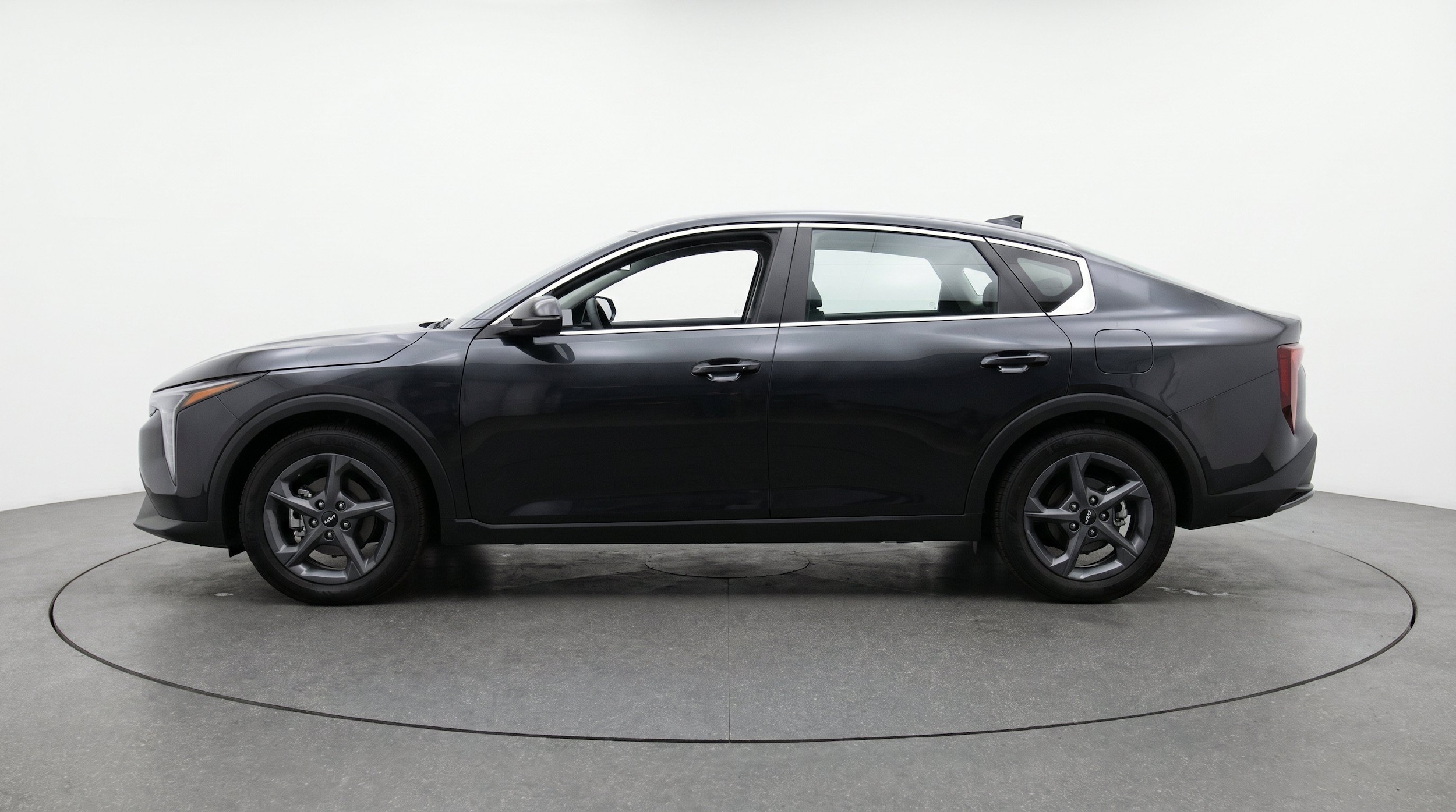 Thumbnail: 2026 Kia K4 - 5