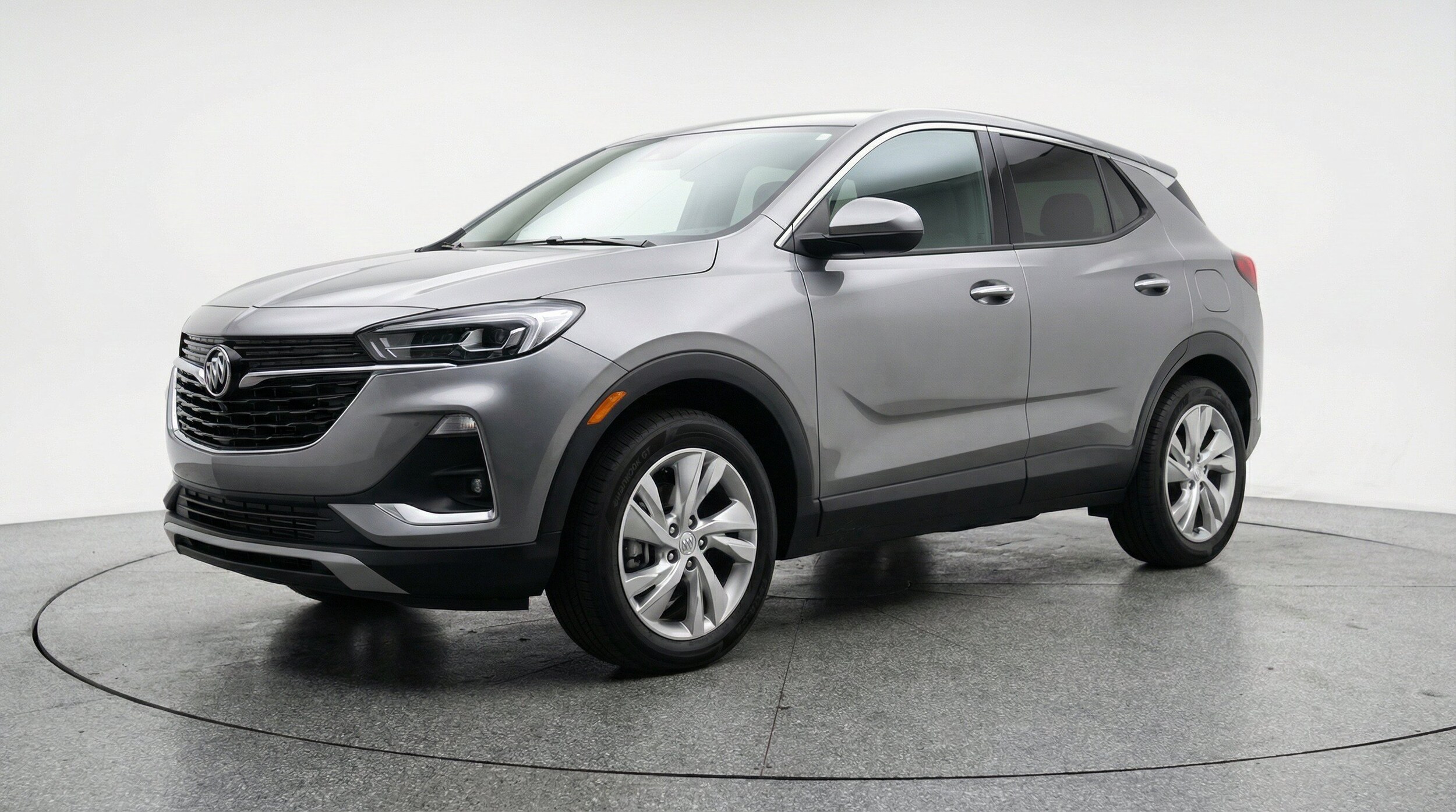 Thumbnail: 2026 Buick Encore GX - 3