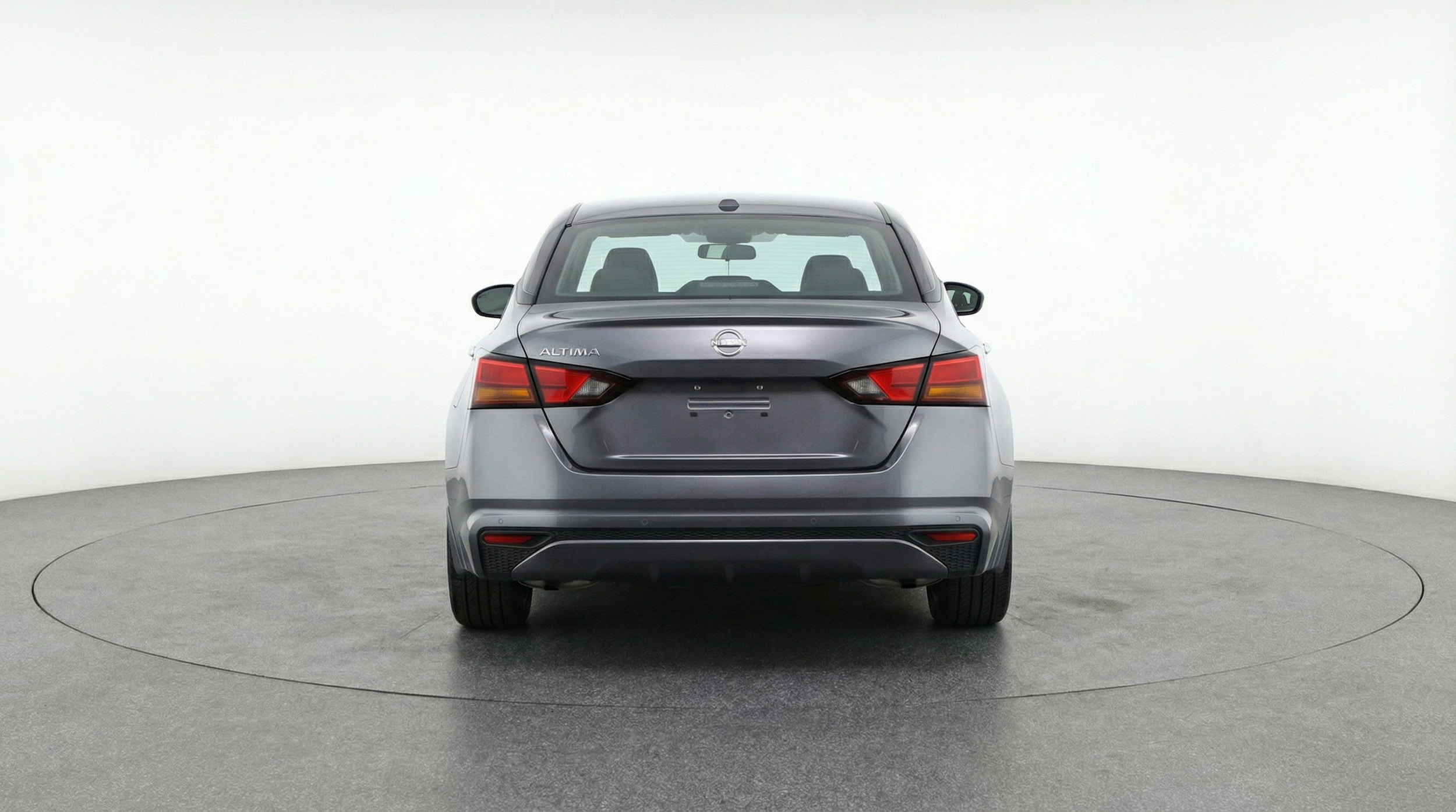 Thumbnail: 2025 Nissan Altima - 7