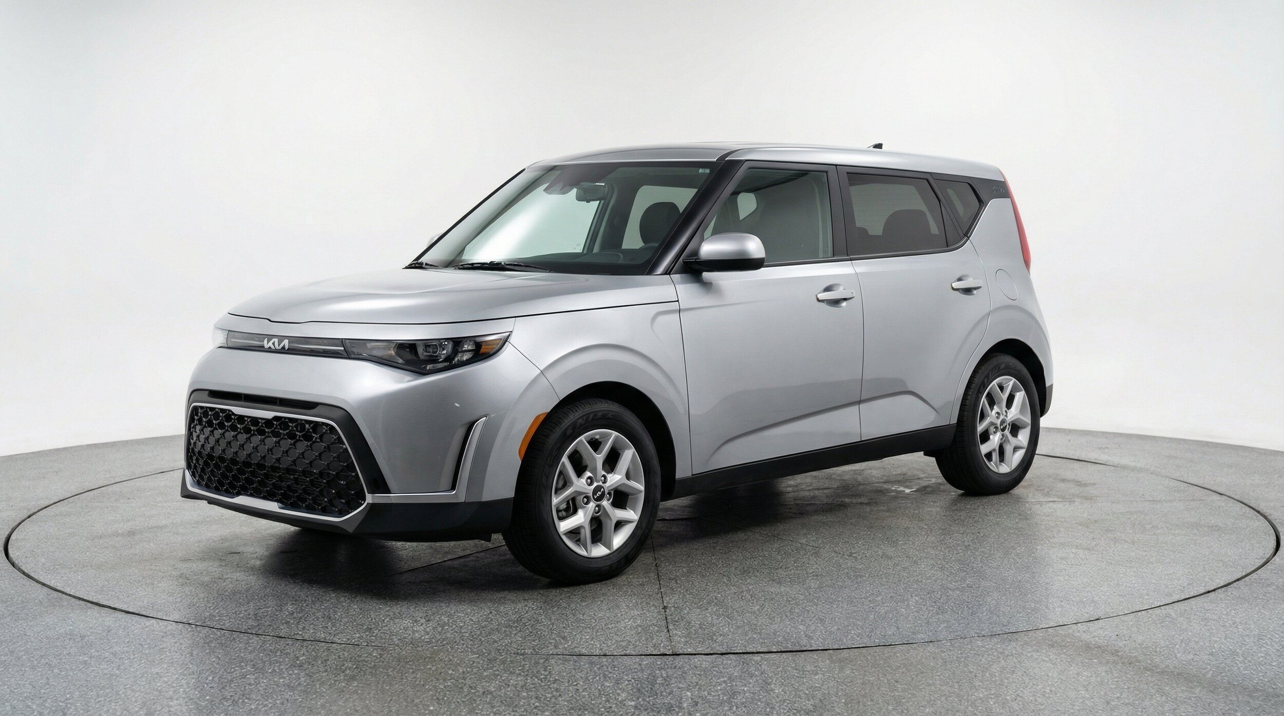 Thumbnail: 2025 Kia Soul - 3