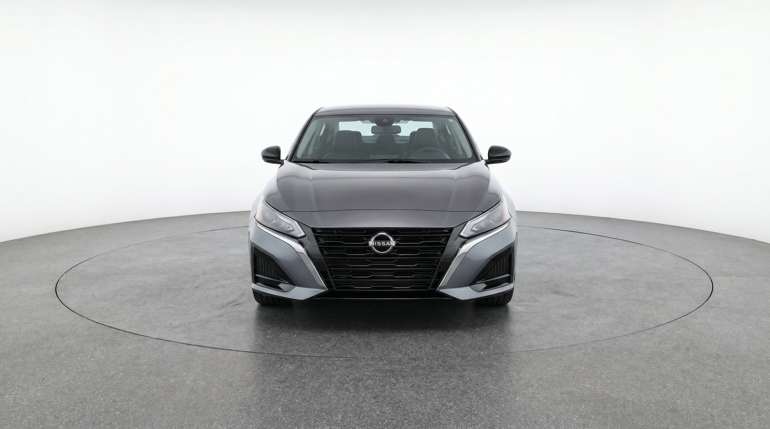 Thumbnail: 2025 Nissan Altima - 2