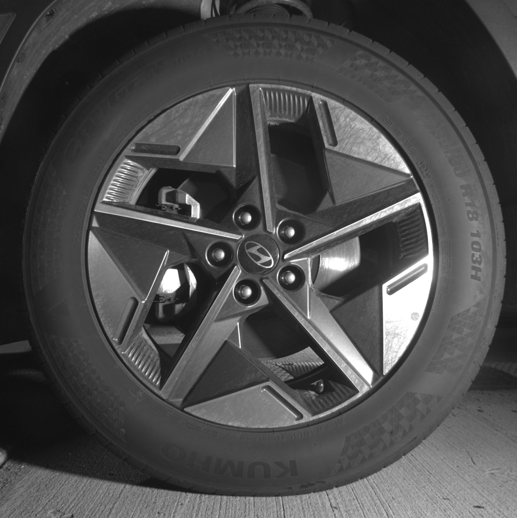 Thumbnail: 2025 Hyundai Tucson - 12